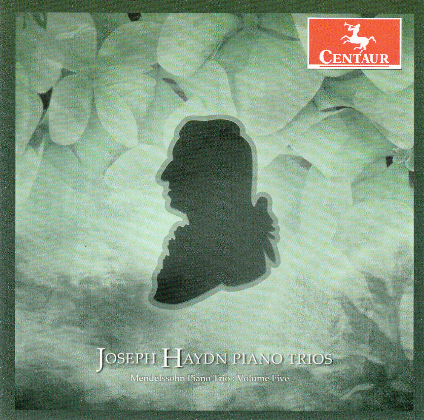 Cover: Piano Trios vol. 5