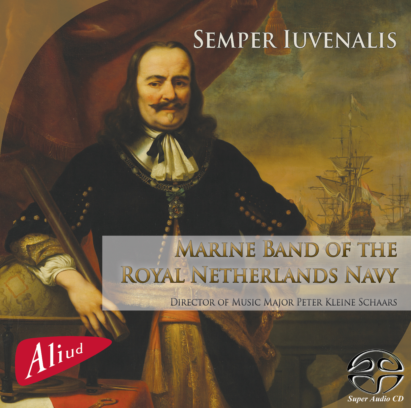 Cover: Semper Iuvenalis