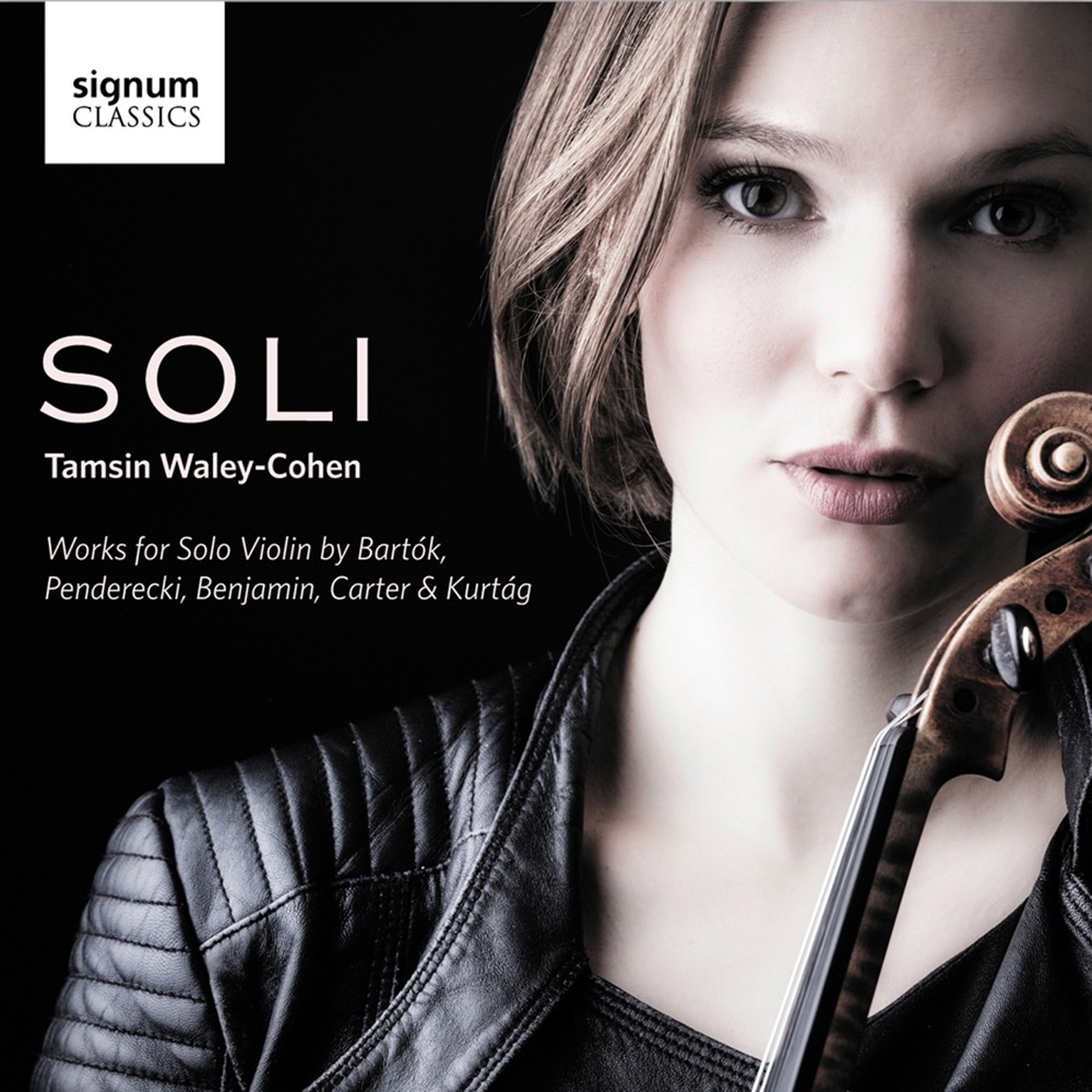 Cover: SOLI