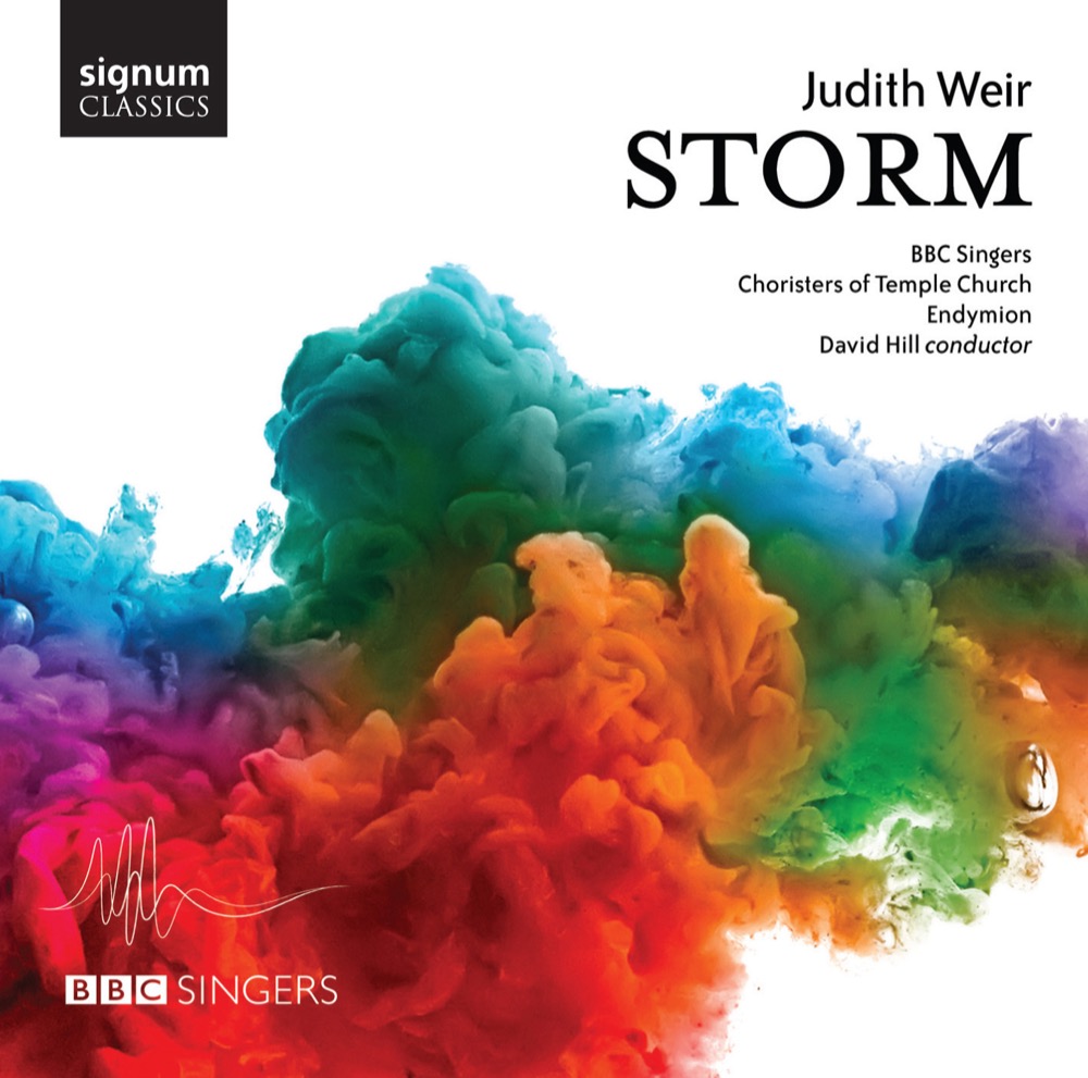 Cover: Storm