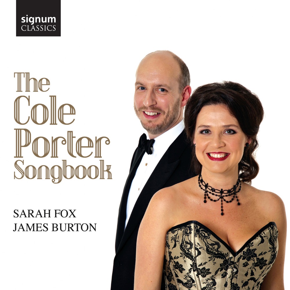Cover: The Cole Porter Songbook