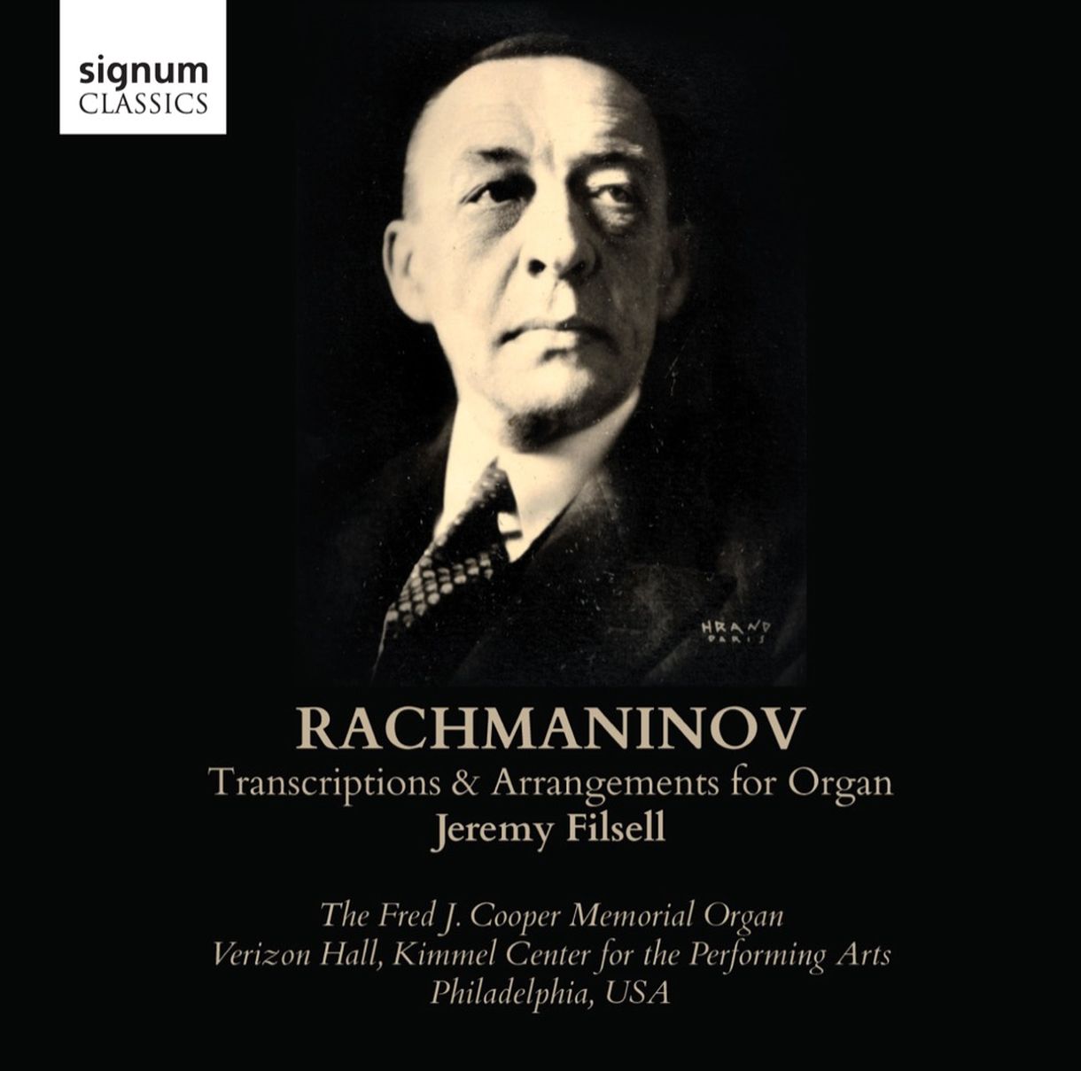 Cover: Transcriptions and Arrangements for Organ