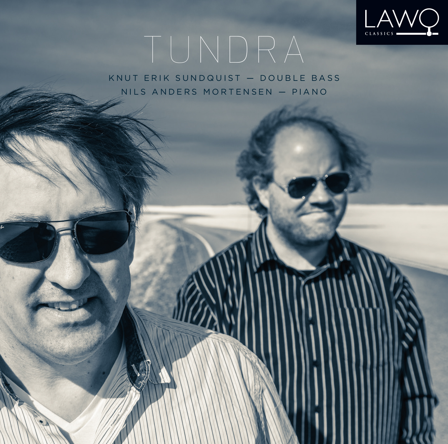 Cover: Tundra