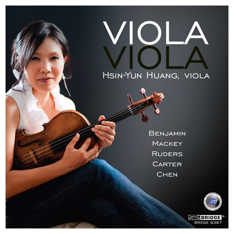 Cover: Viola Viola