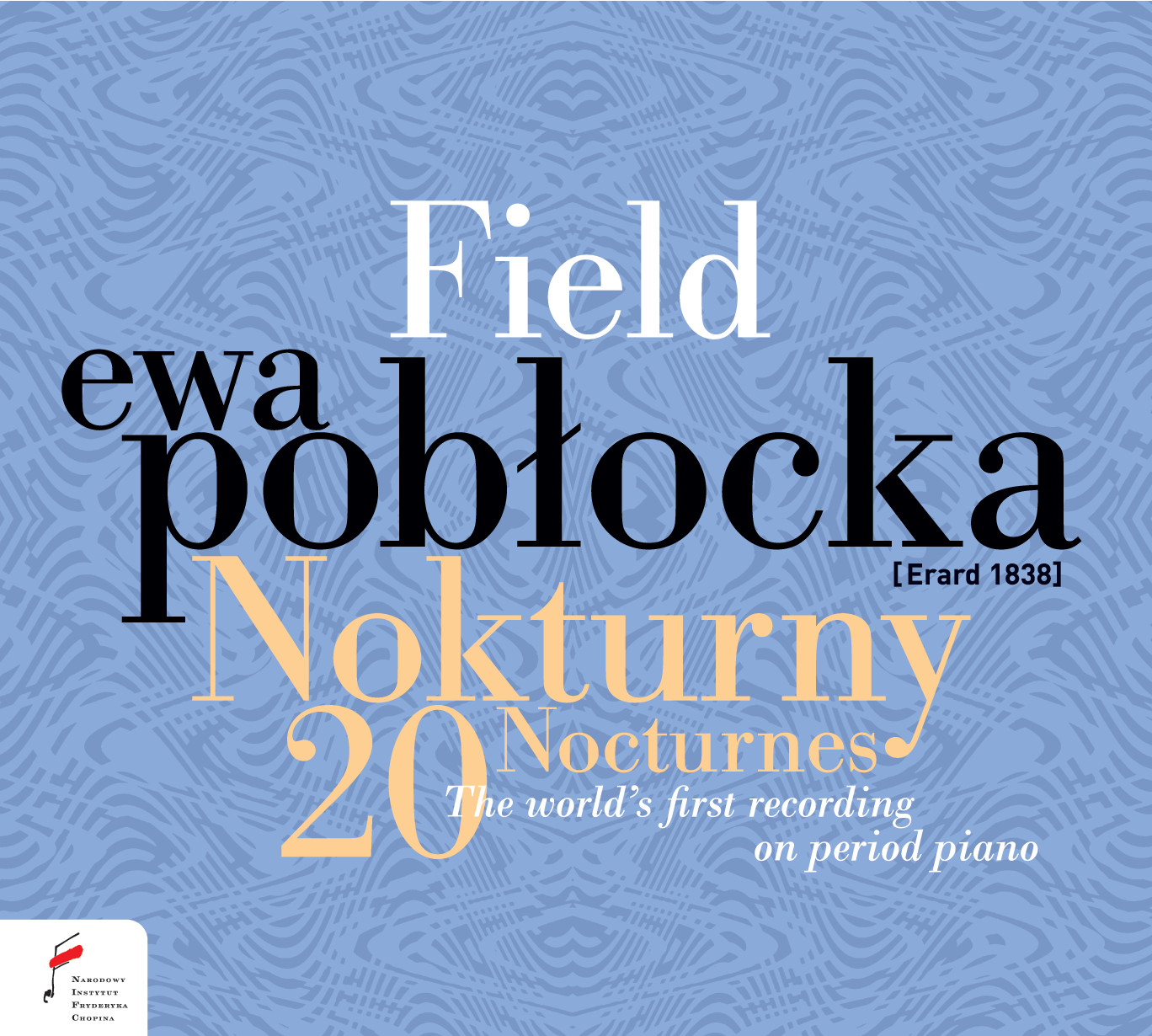 Cover: 20 Nocturnes