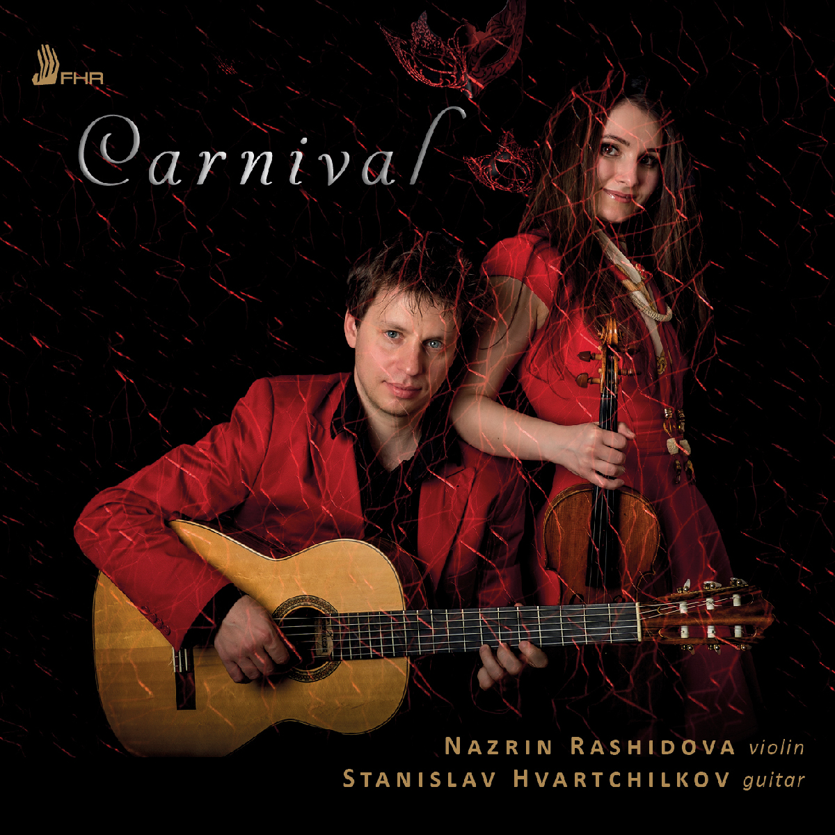 Cover: Carnival