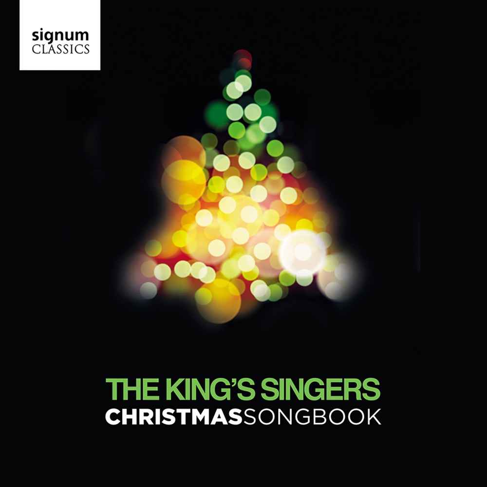 Cover: Christmas Songbook