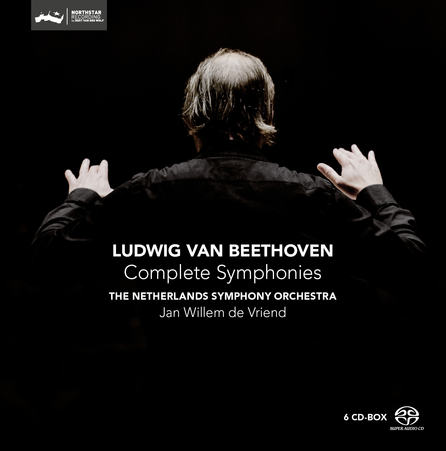 Cover: Complete Symphonies