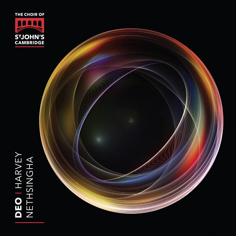 Cover: Deo