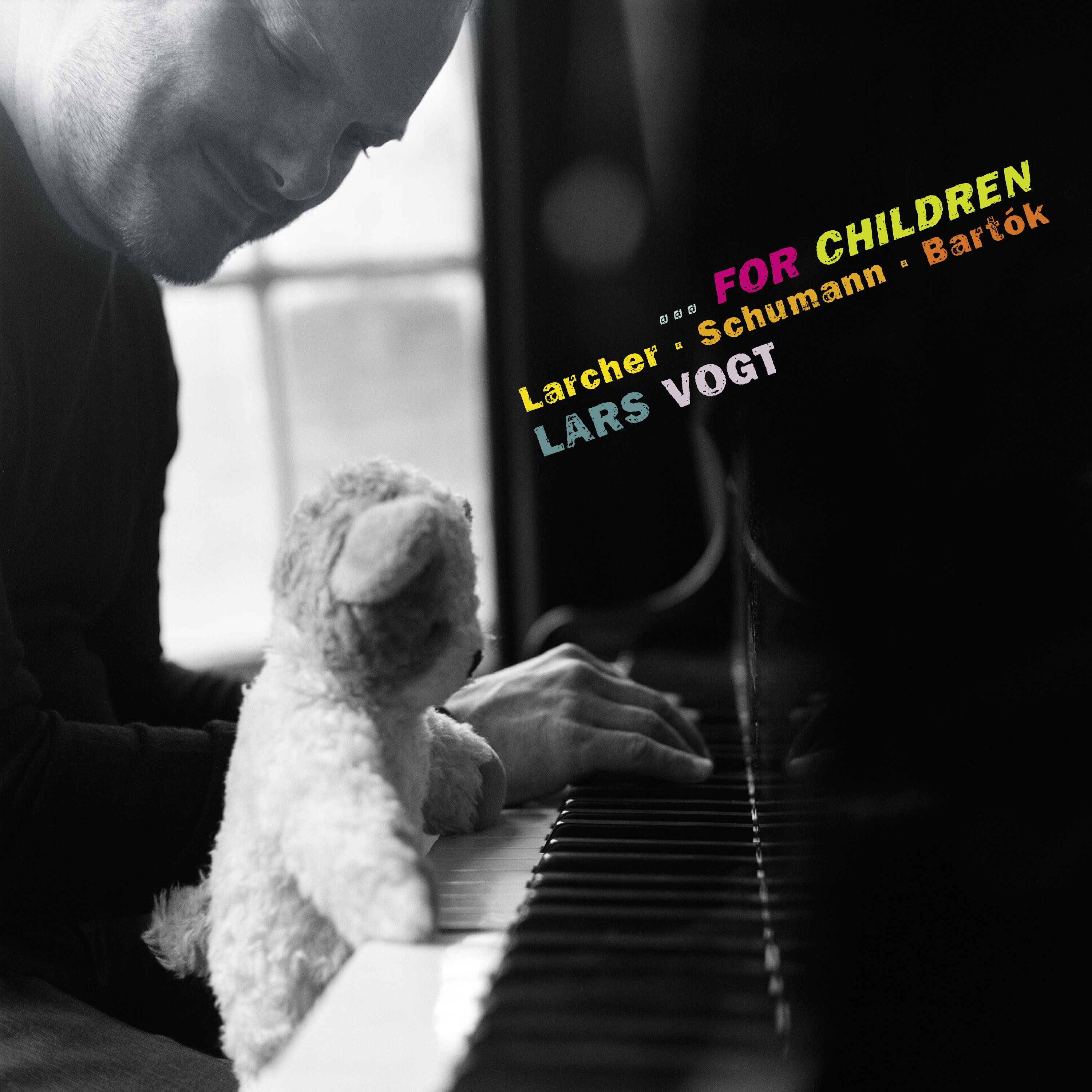 Cover: For children