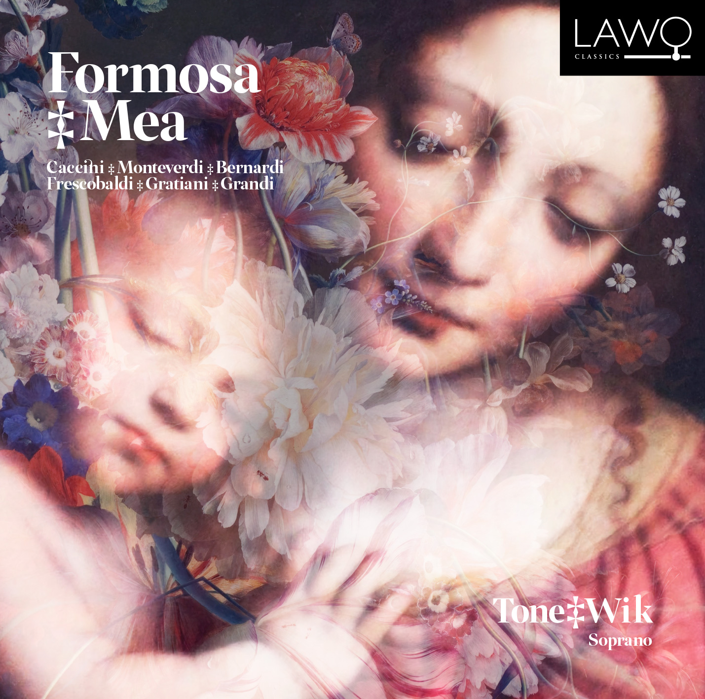 Cover: Formosa Mea