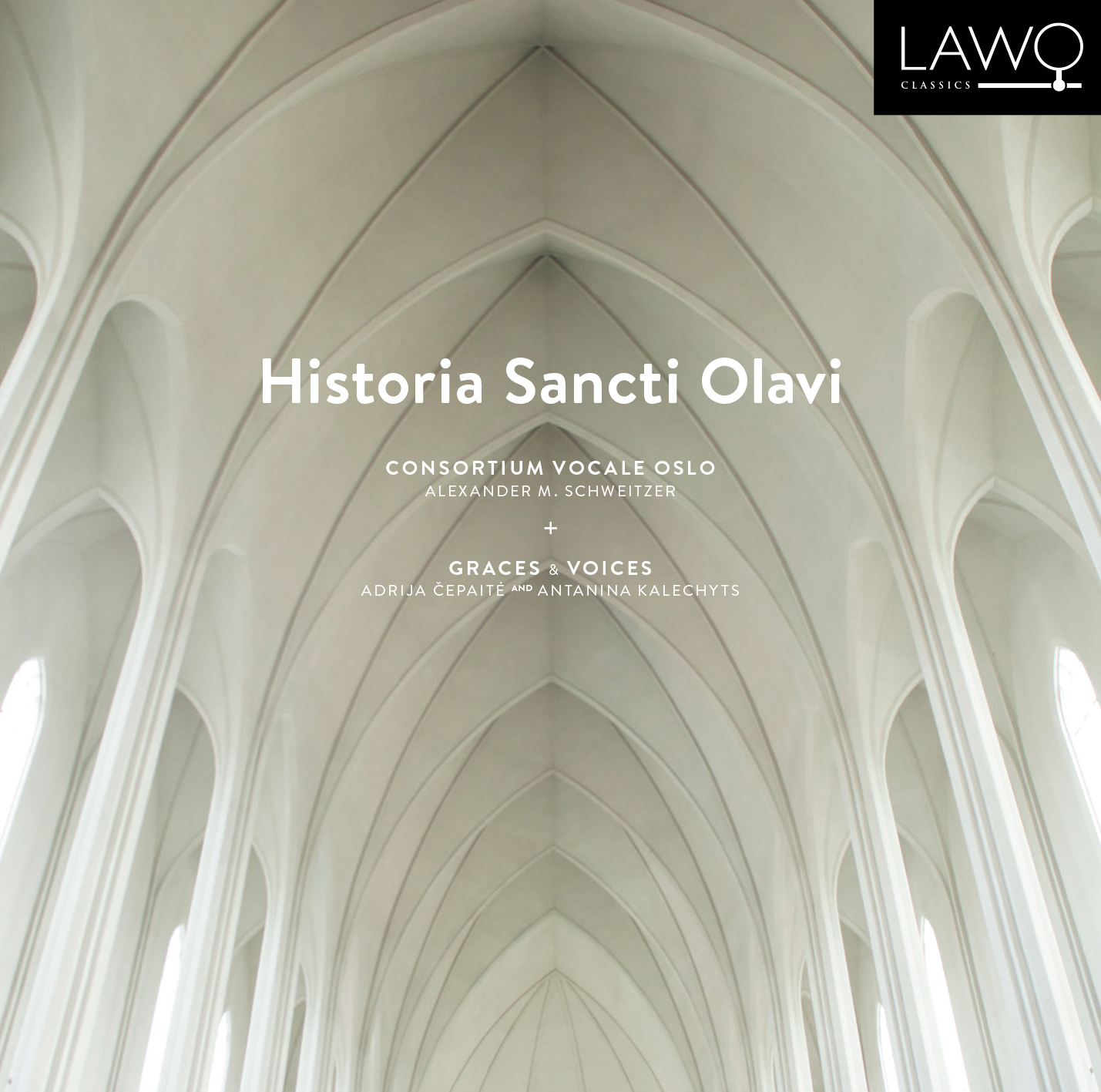 Cover: Historia Sancti Olavi