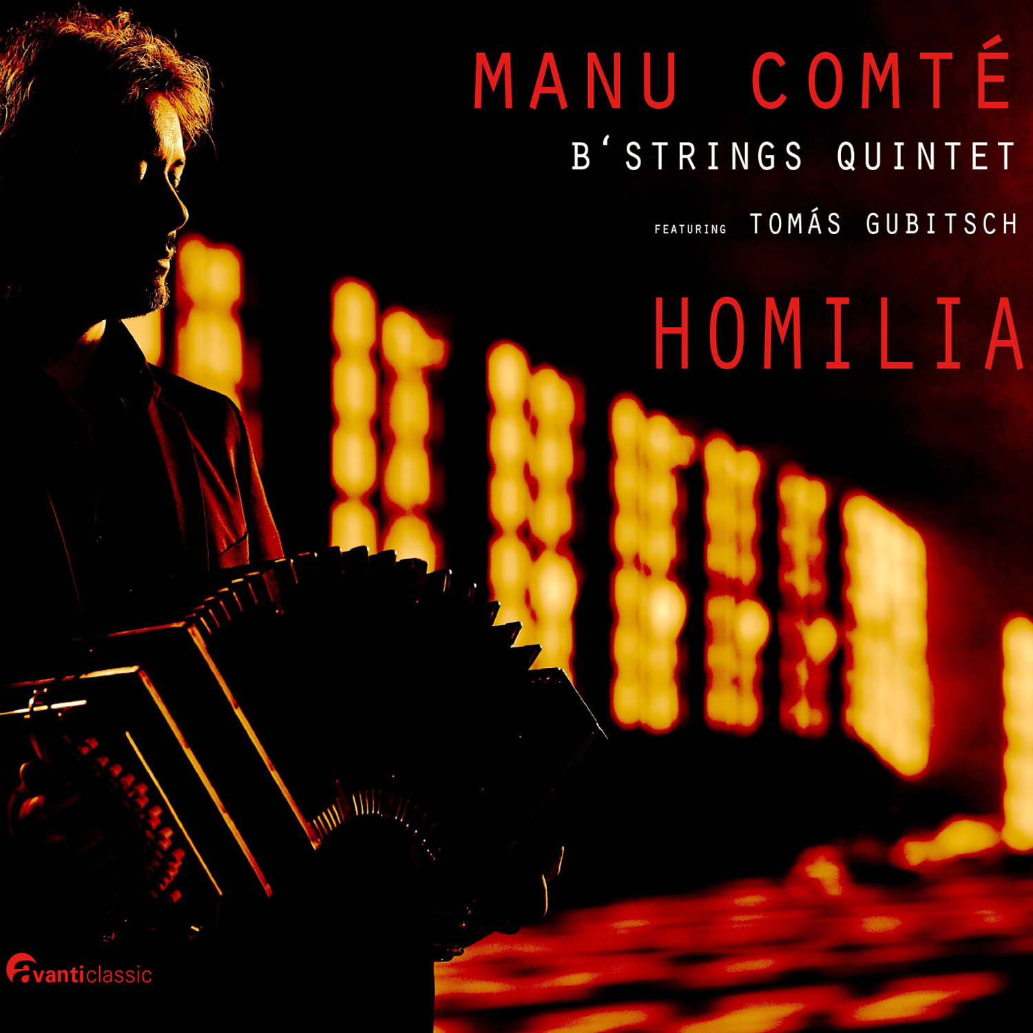 Cover: HOMILIA