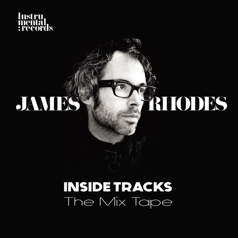 Cover: Inside Tracks