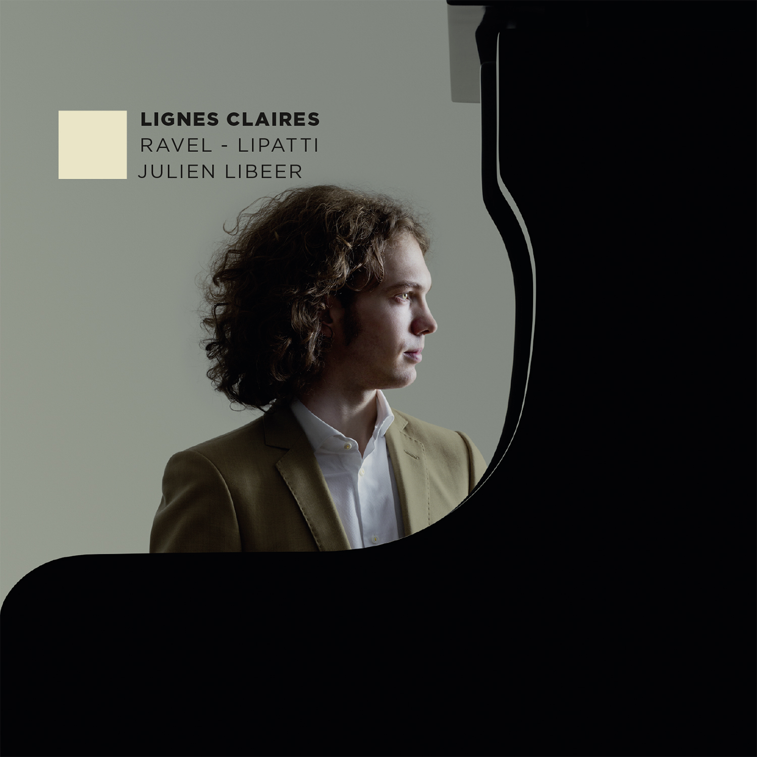 Cover: Lignes Claires