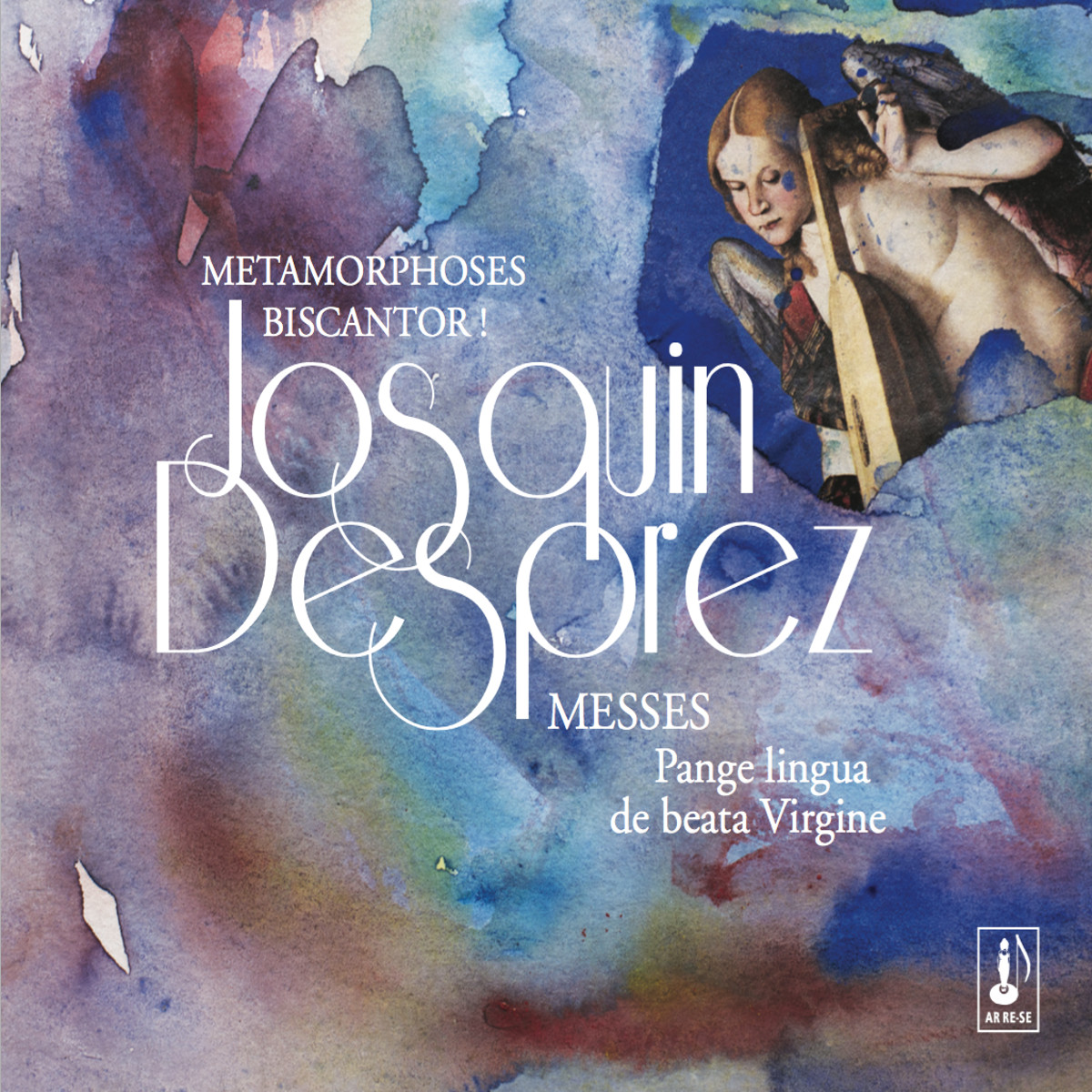 Cover: Messes