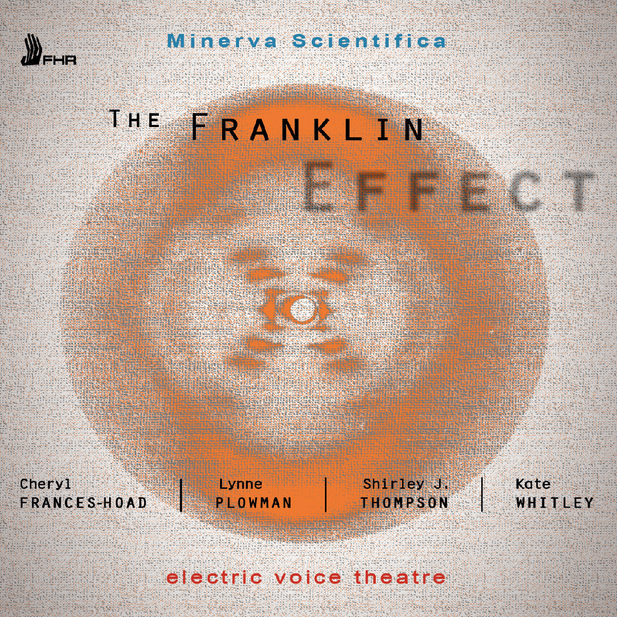 Cover: Minerva Scientifica - The Franklin Effect