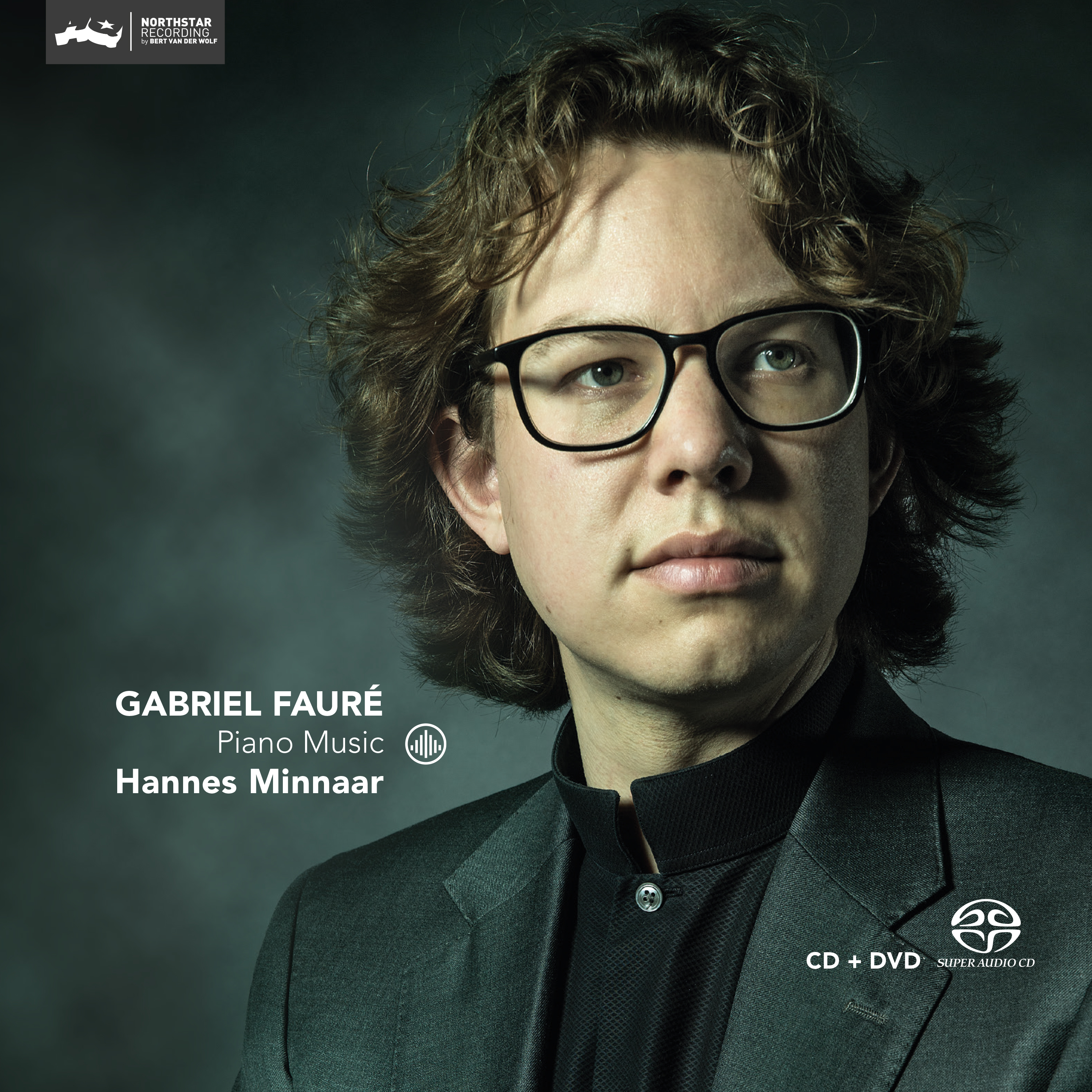 Cover: Piano Music