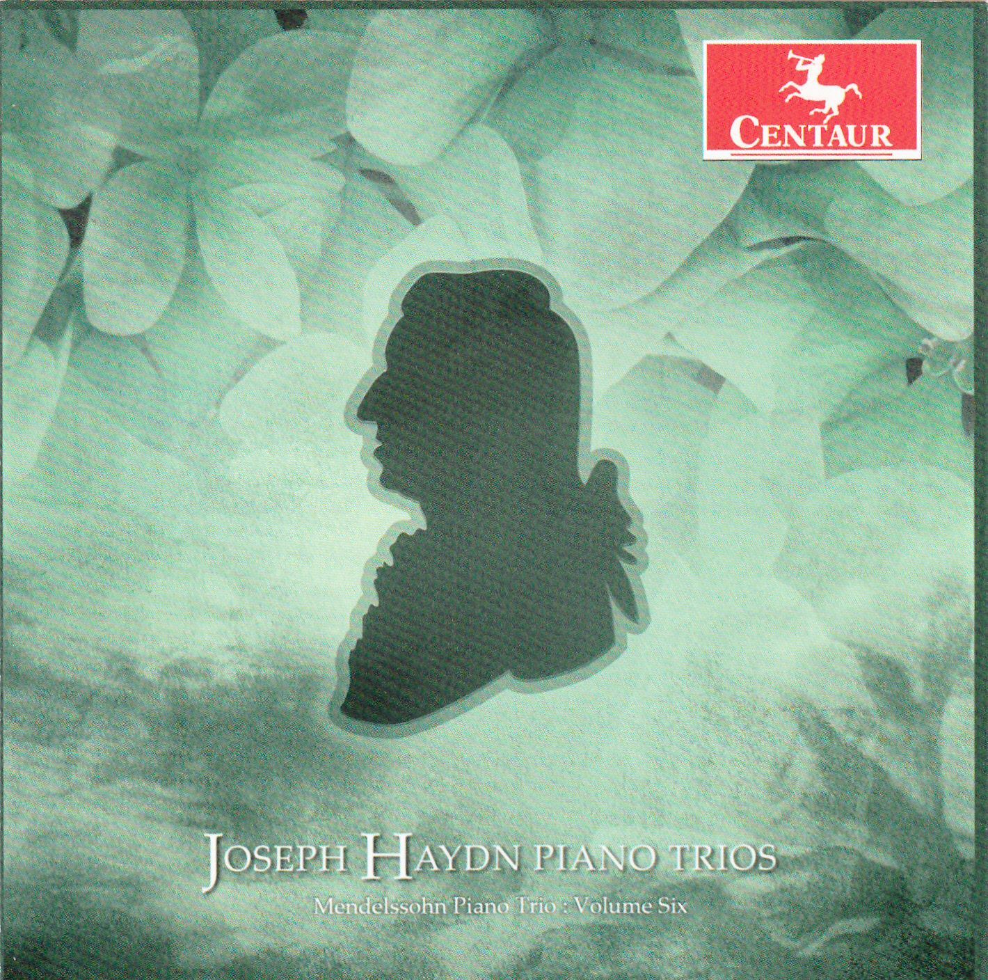 Cover: Piano Trios vol. 6