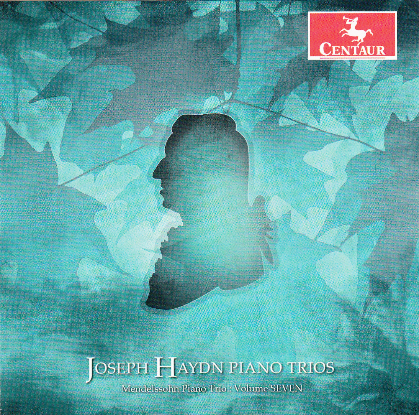 Cover: Piano Trios - Vol. 7