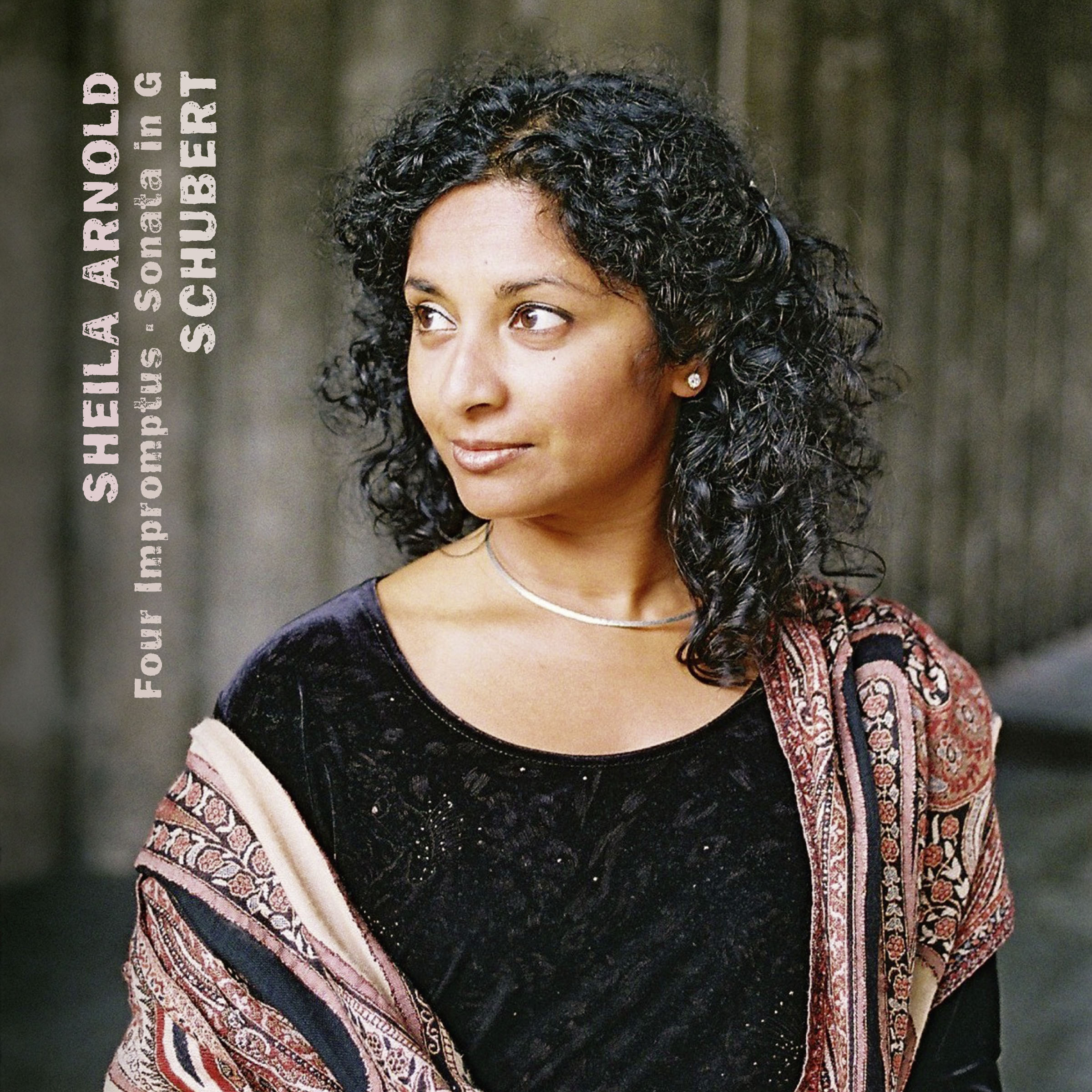 Cover: Schubert - Four Impromptus D 899, Sonata D 894