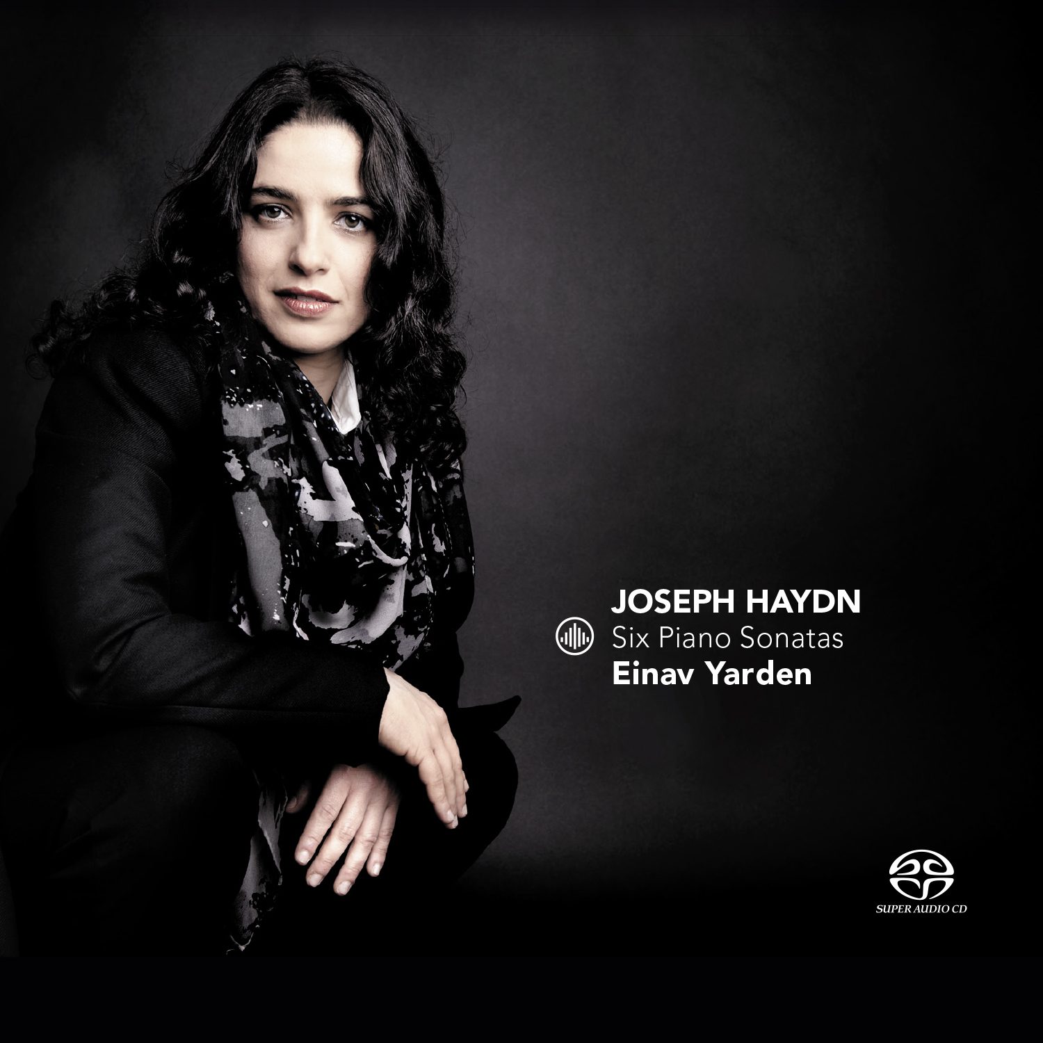 Cover: Six Piano Sonatas
