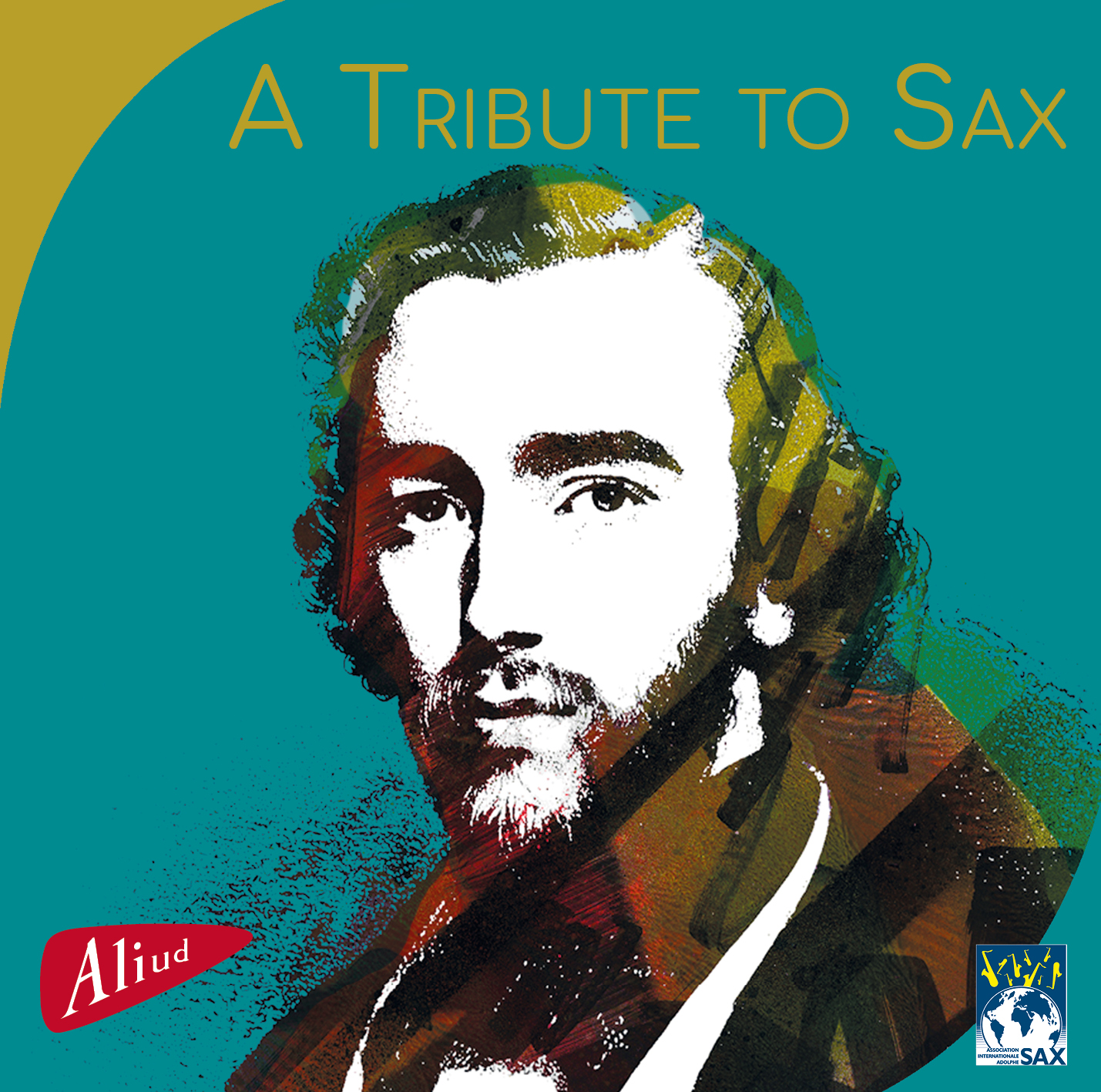 Cover: A tribute to Sax