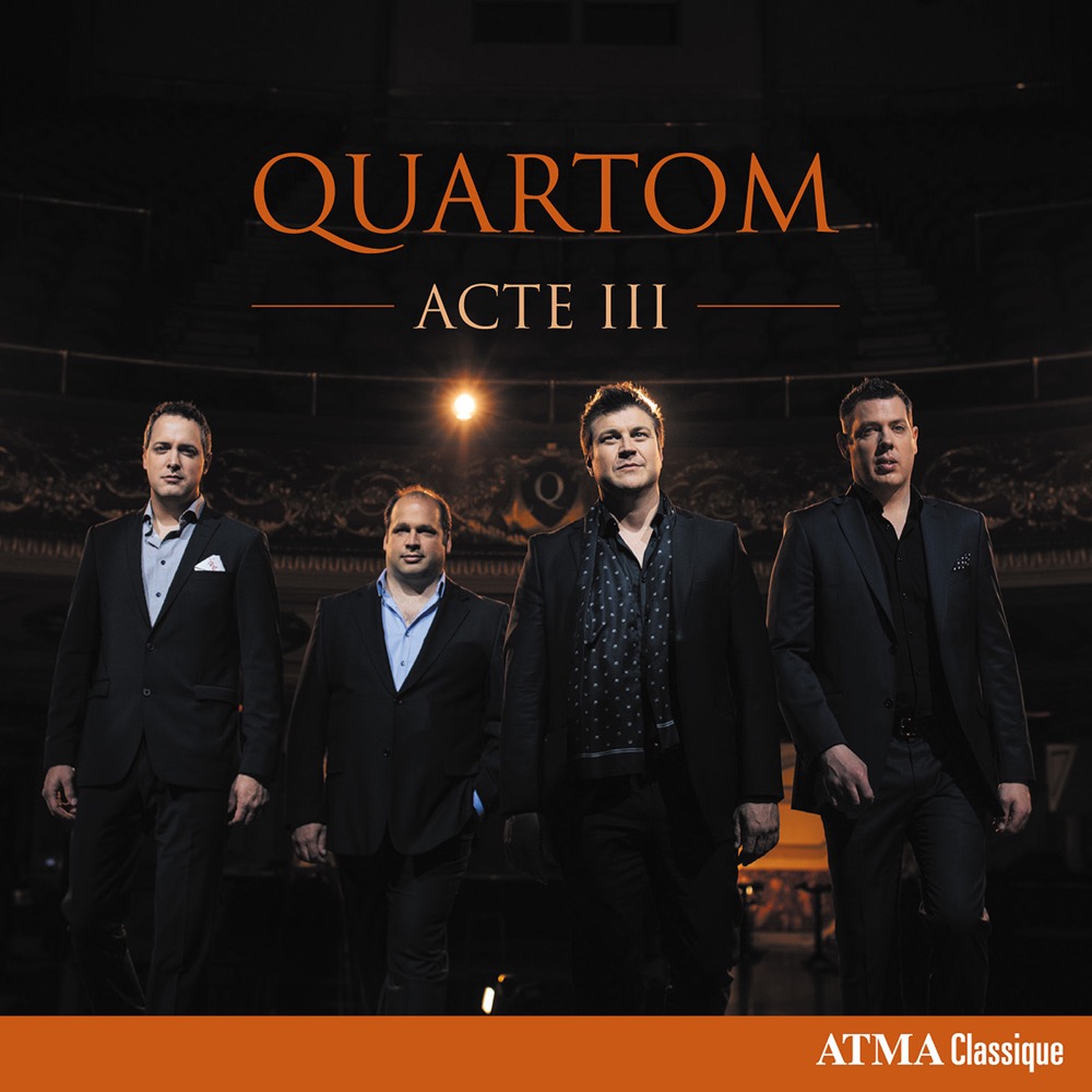Cover: ACTE III