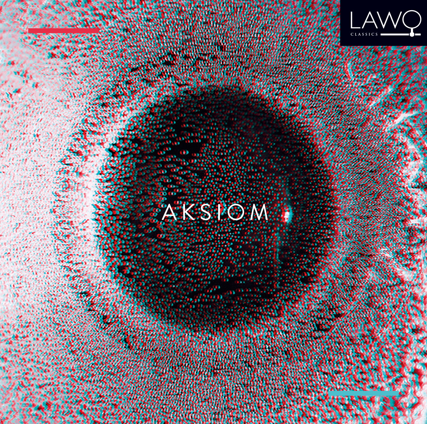 Cover: Aksiom