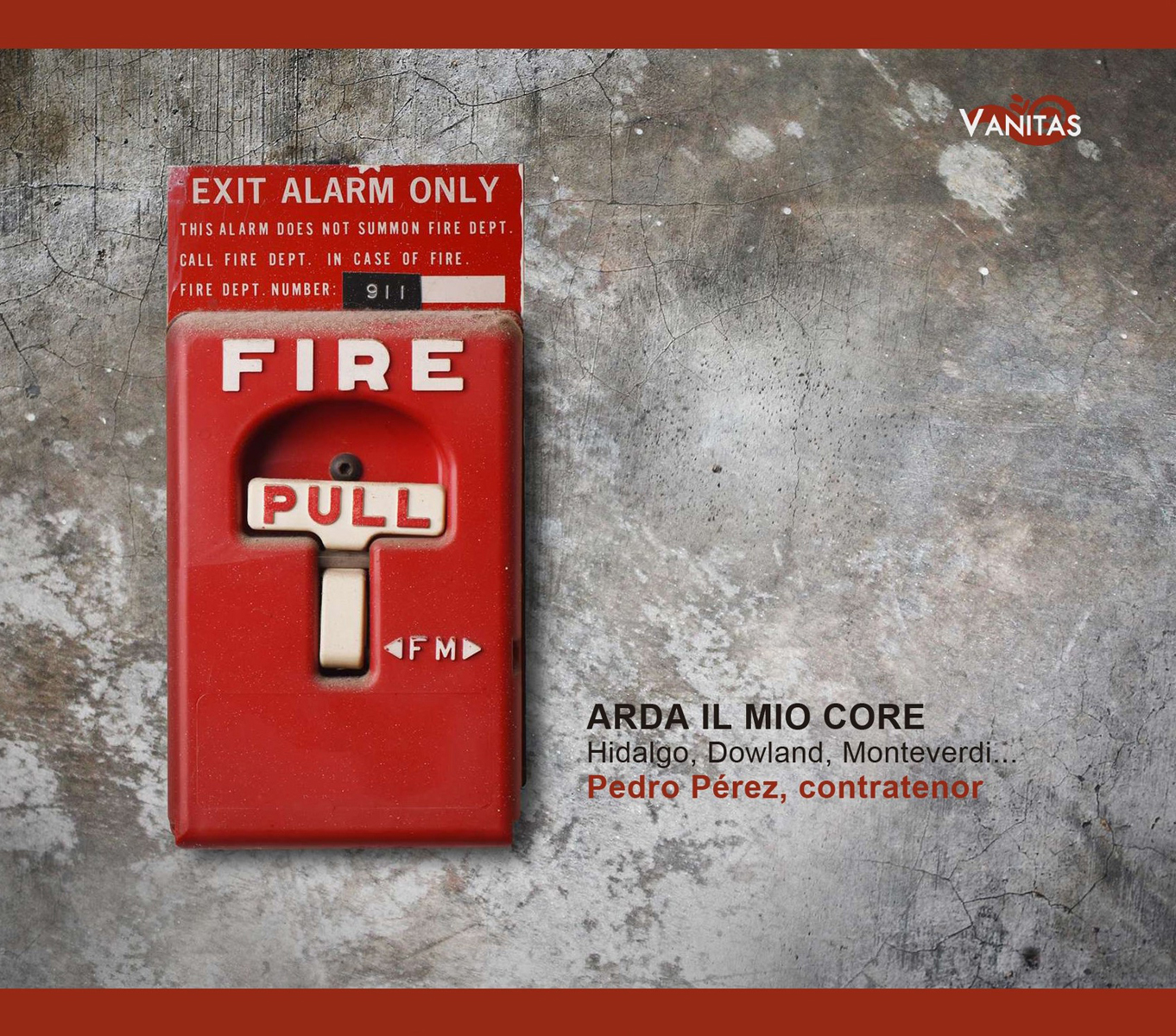 Cover: Arda il mio core