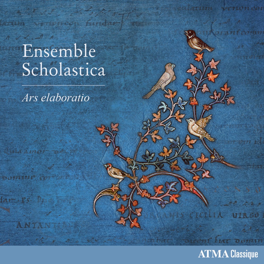 Cover: Ars Elaboratio