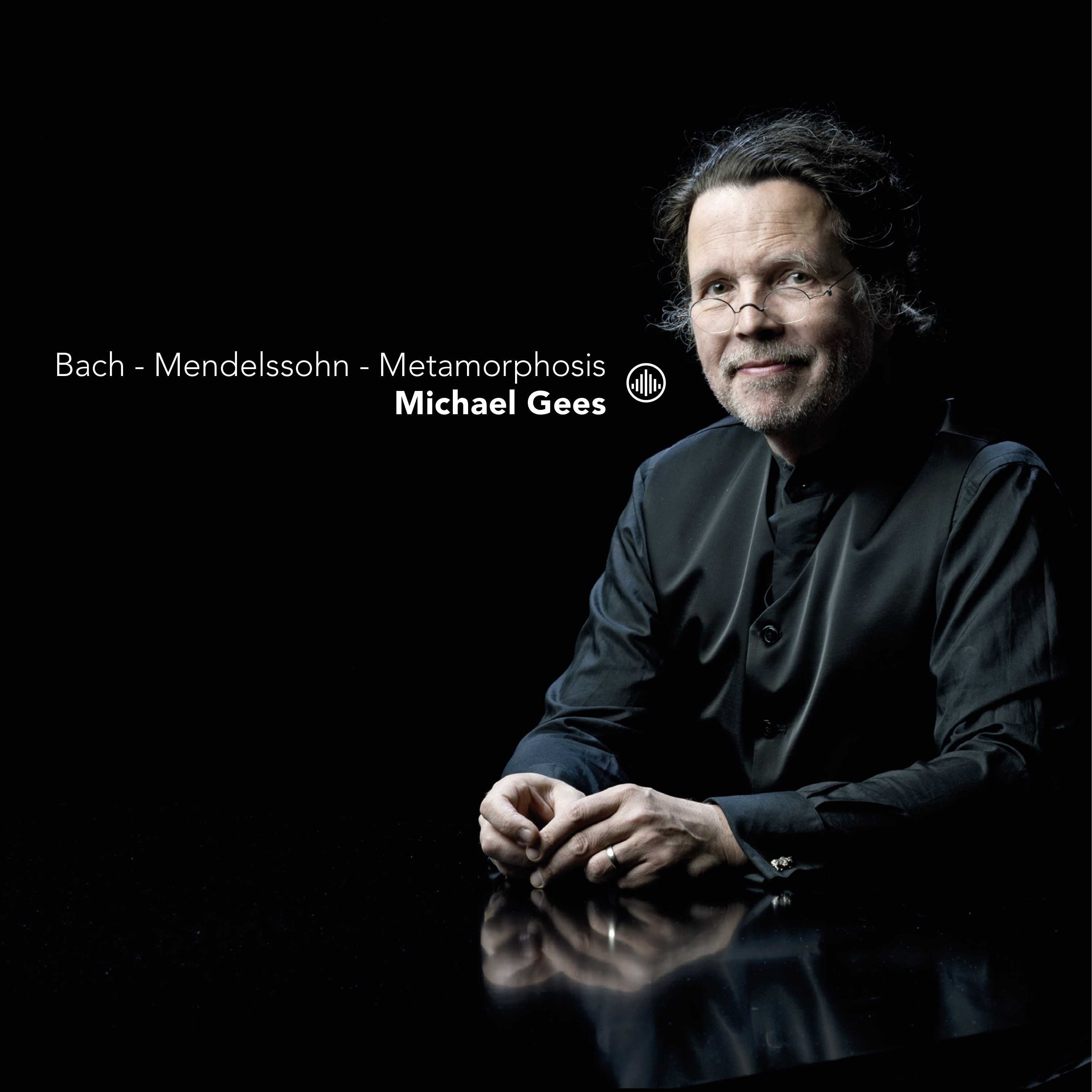 Cover: Bach - Mendelssohn - Metamorphosis