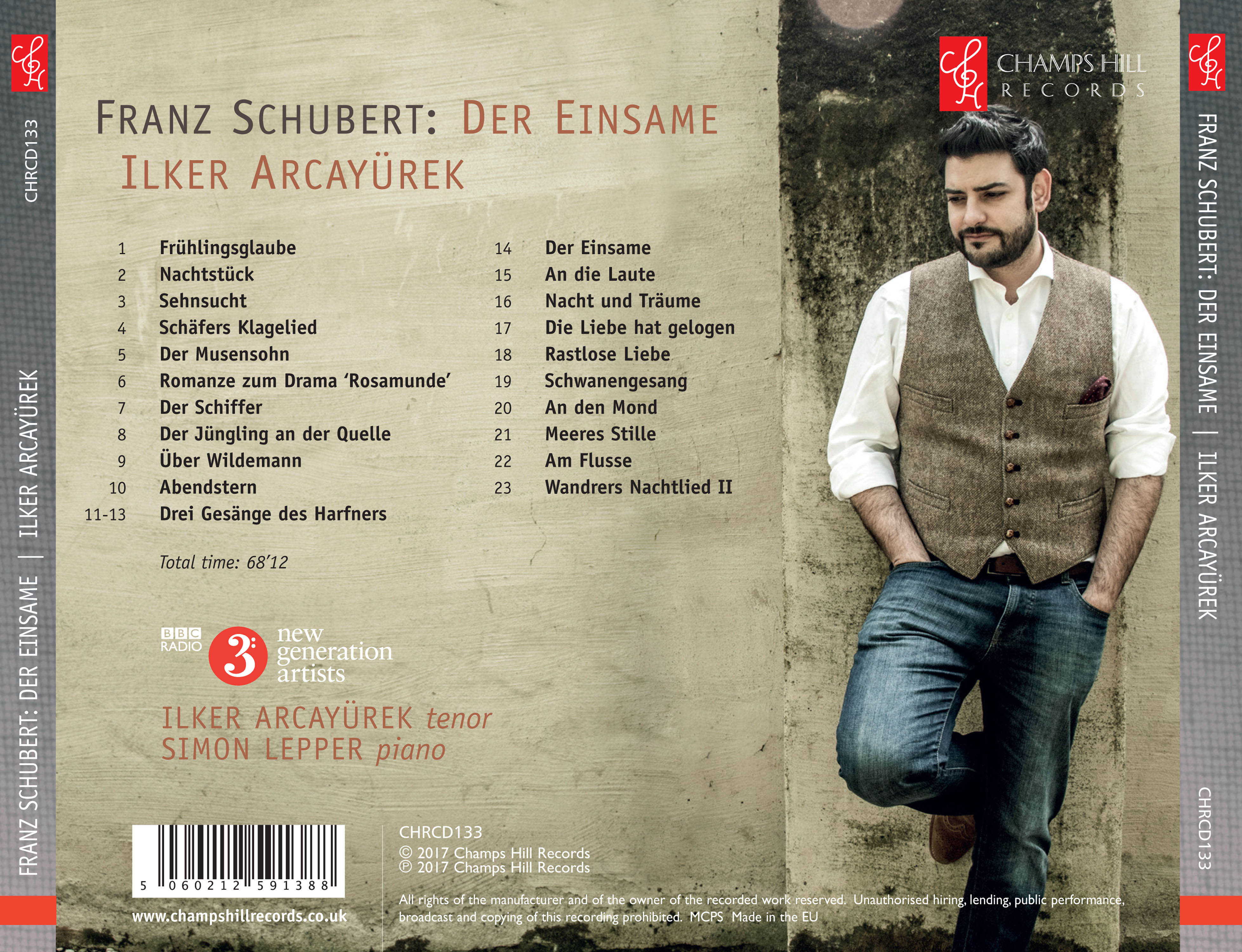 Achterkant