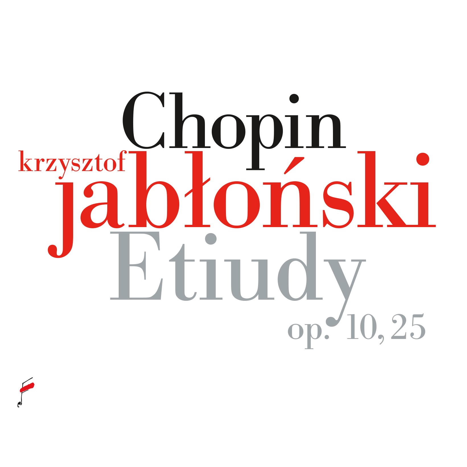 Cover: Etudes Op. 10 & 25