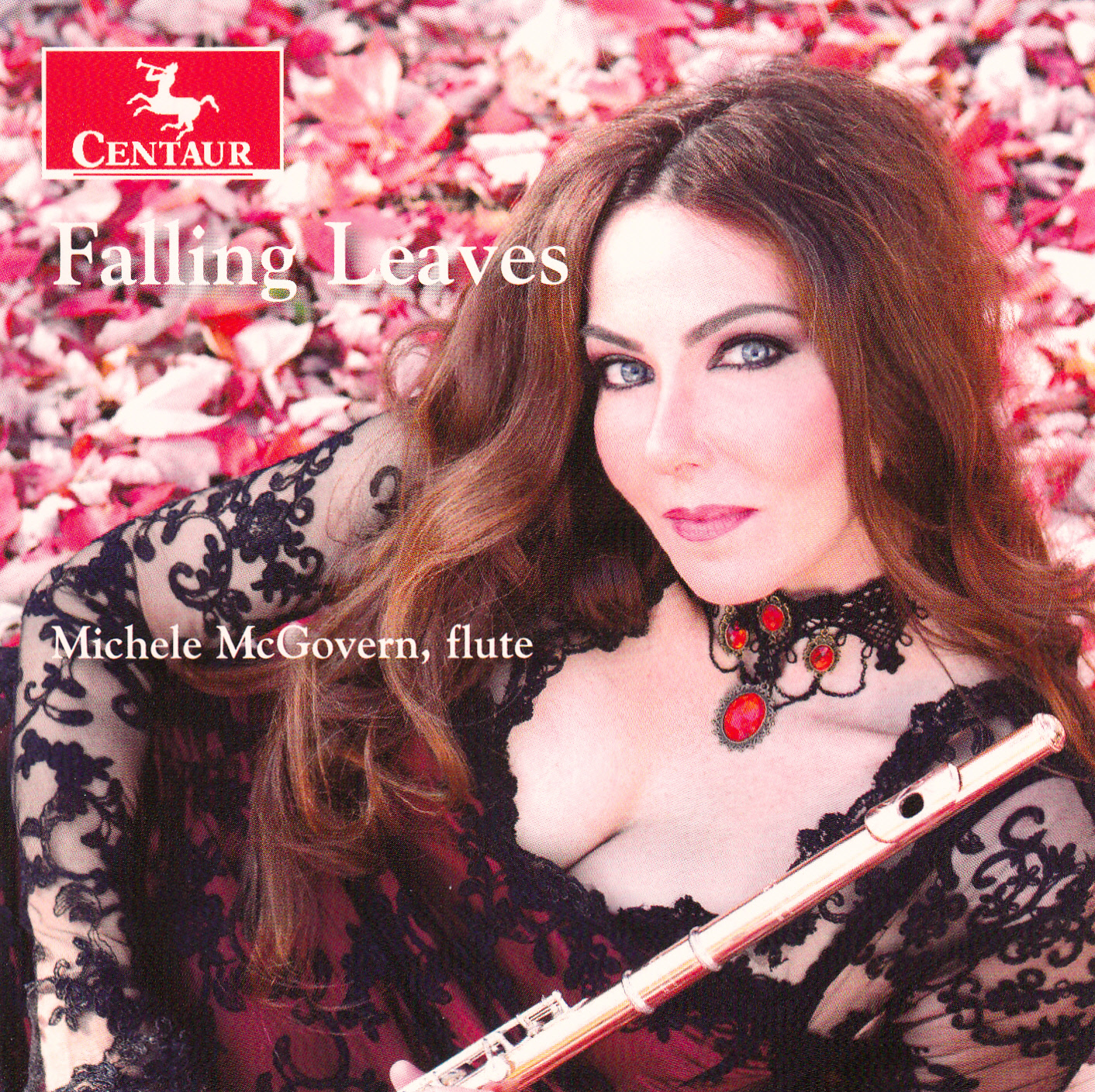 Cover: Falling Leaves