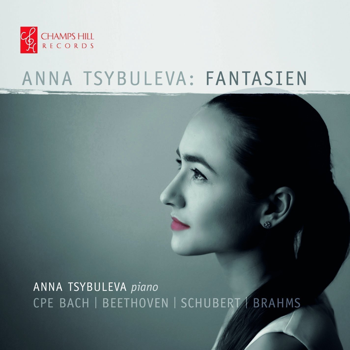 Cover: Fantasien
