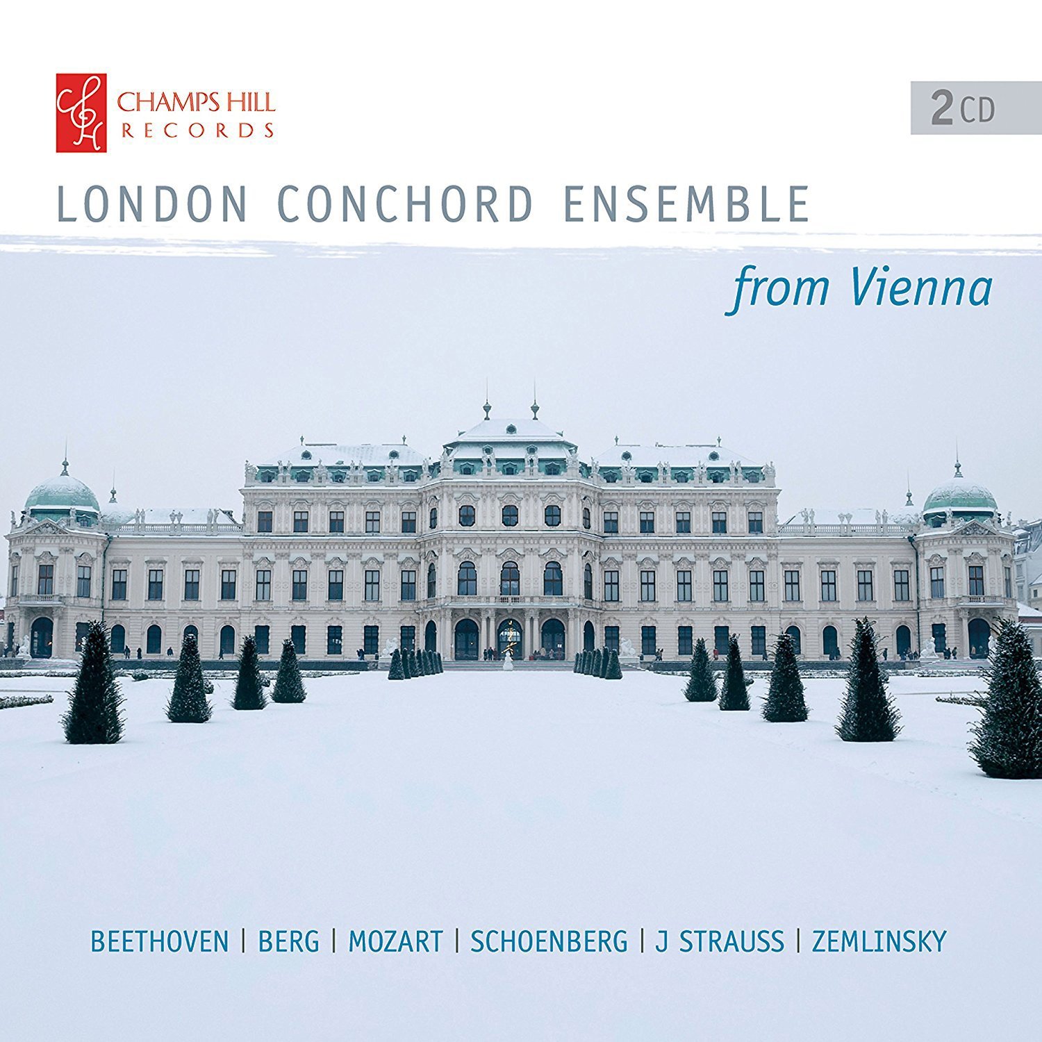 Cover: From Vienna