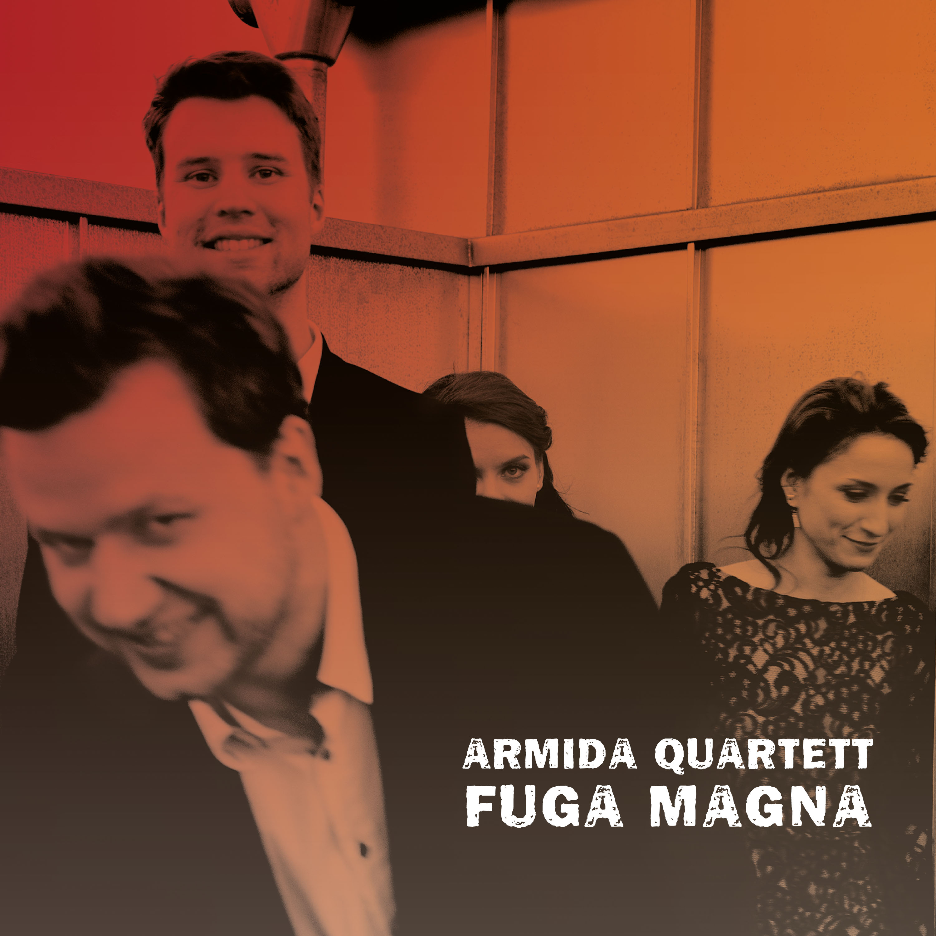 Cover: Fuga Magna