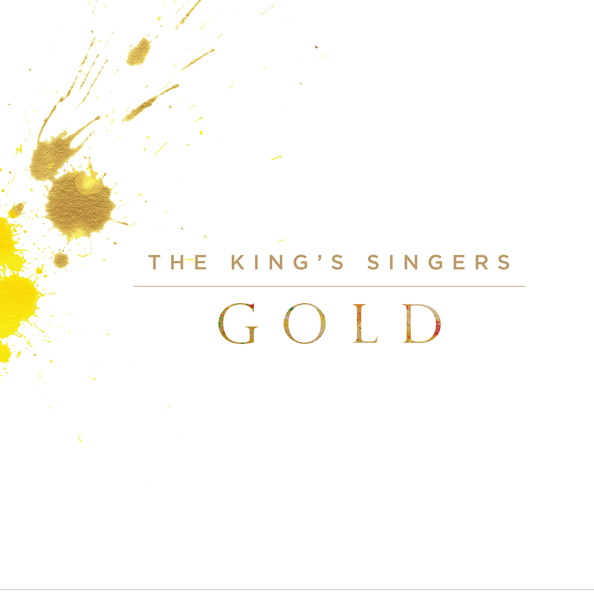 Cover: Gold