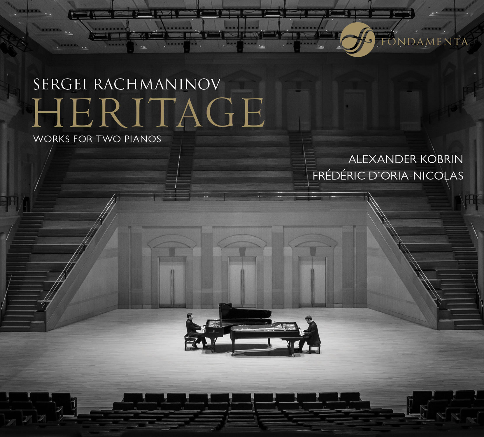 Cover: Heritage