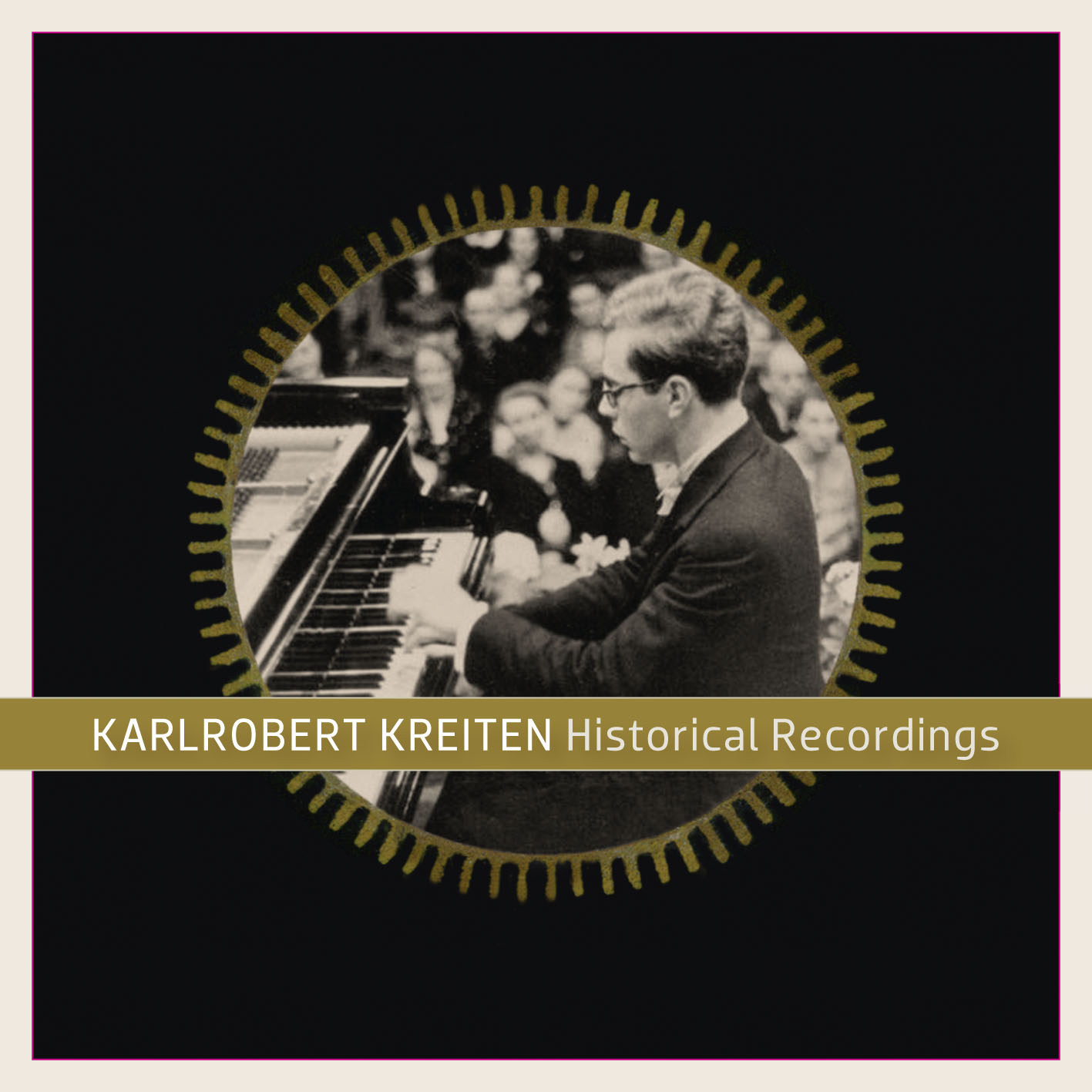 Cover: Historical Recordings