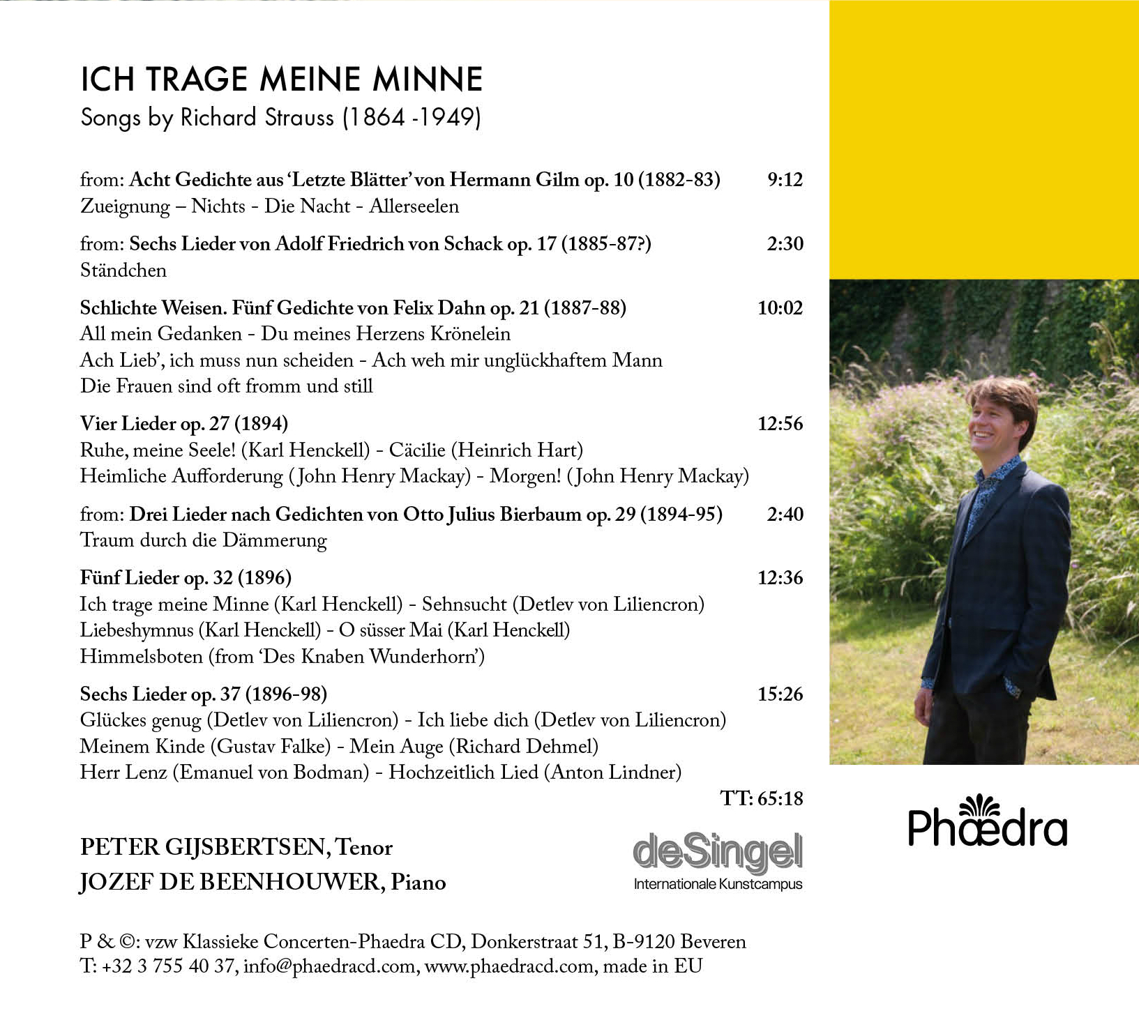 Achterkant