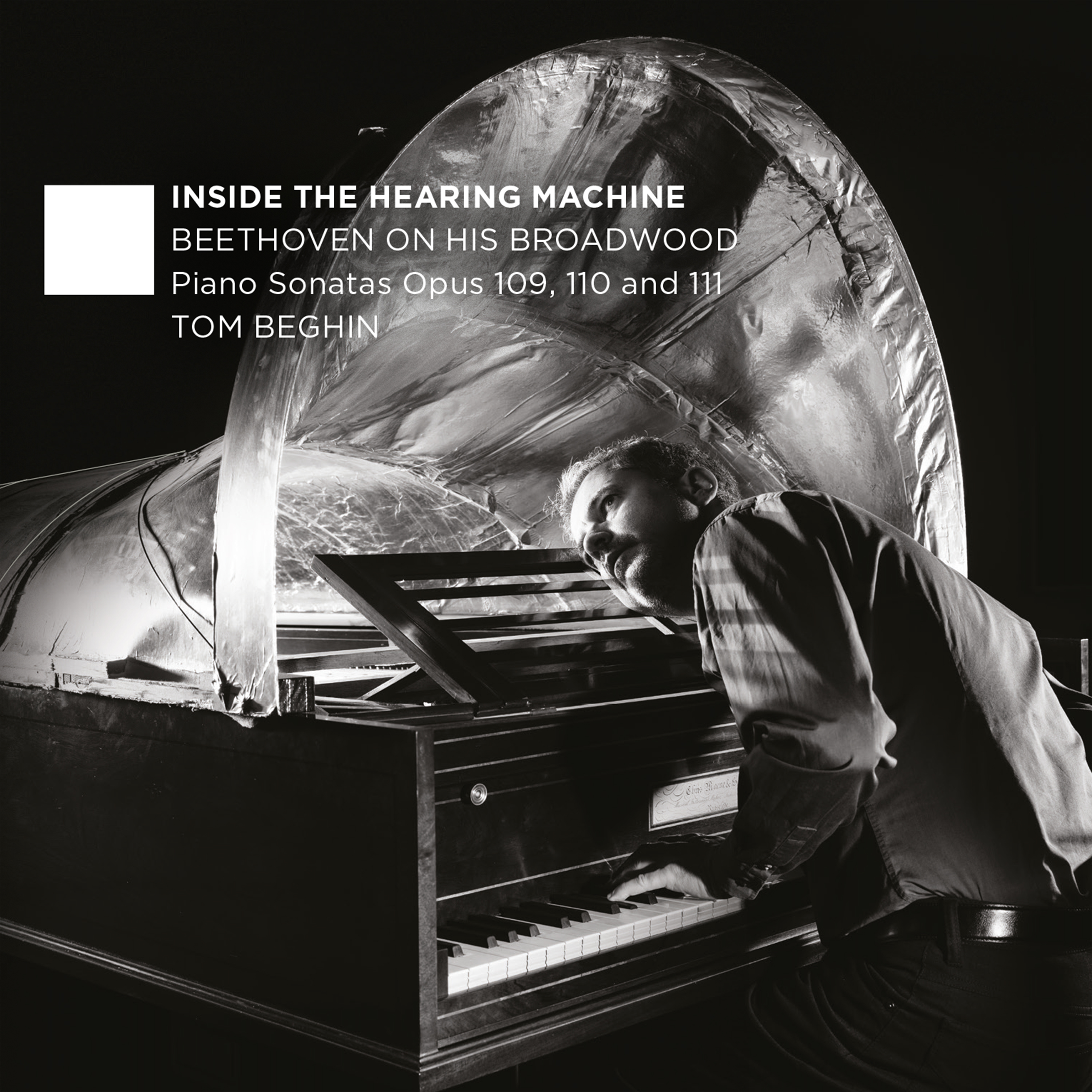 Cover: Inside the Hearing Machine
