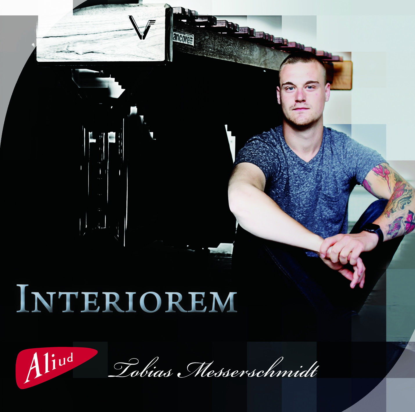 Cover: Interiorem