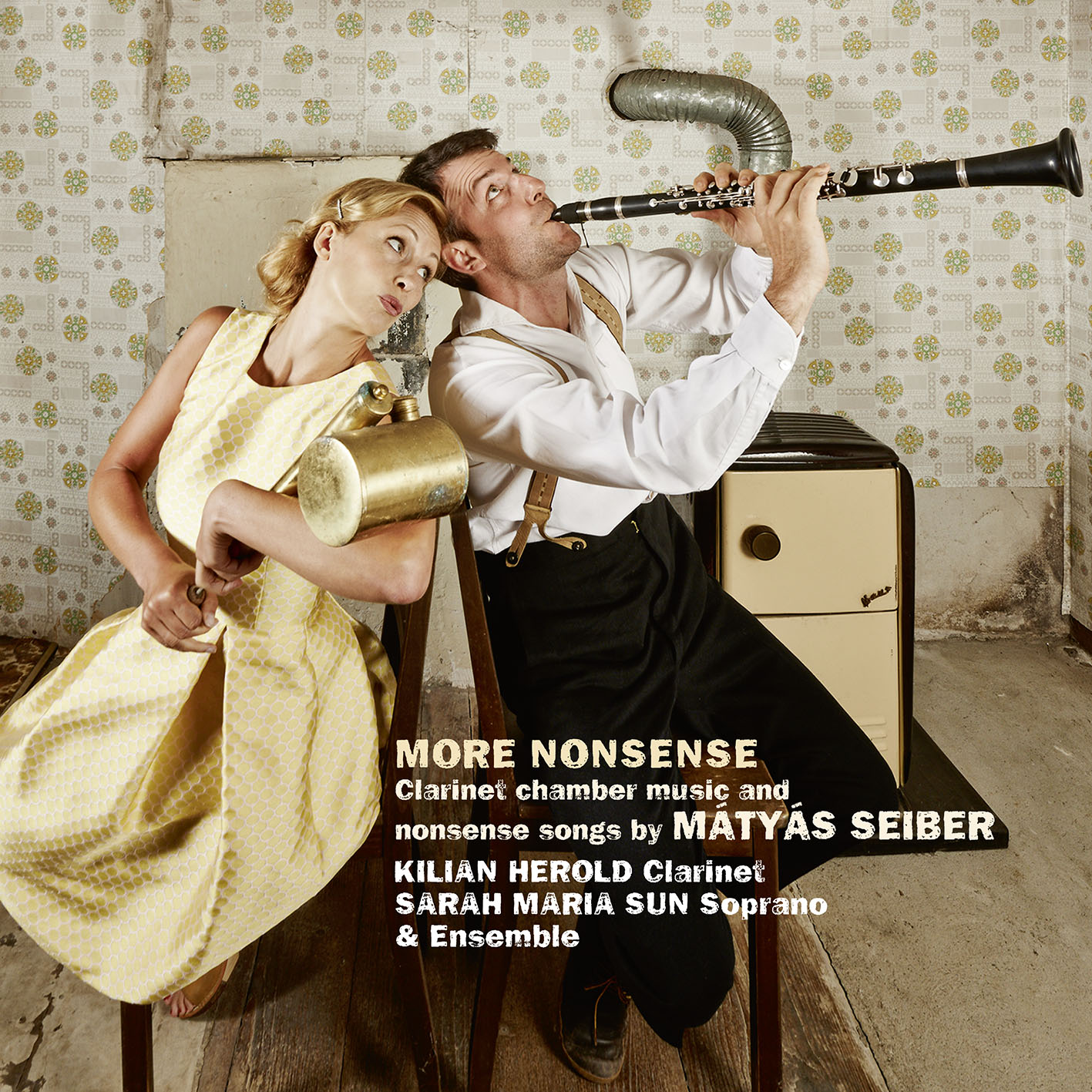 Cover: More Nonsense