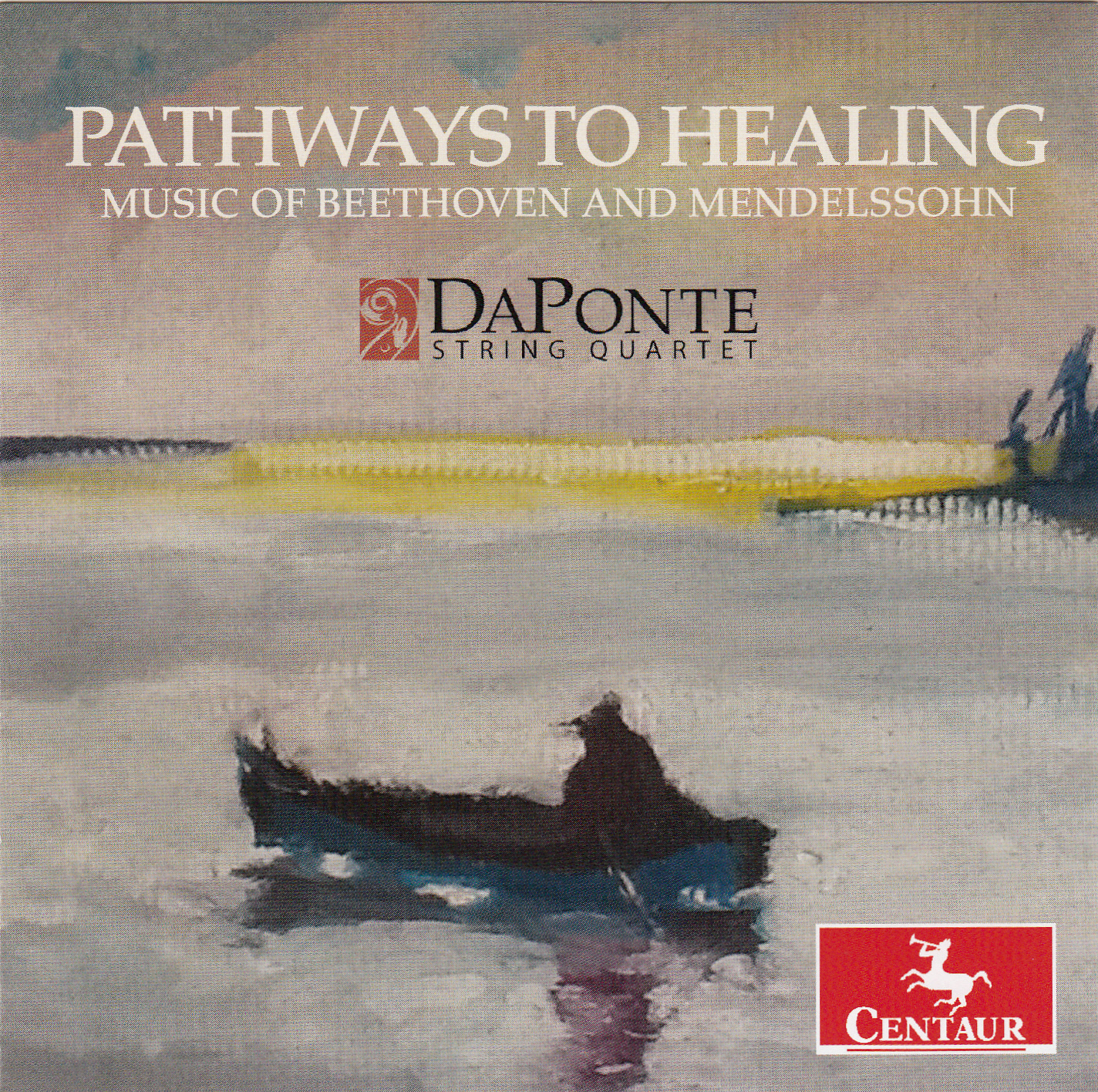 Cover: Pathways To Healing