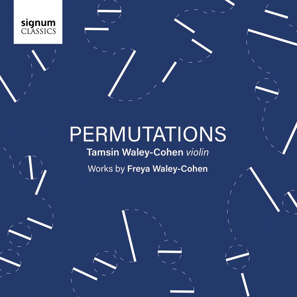 Cover: Permutations