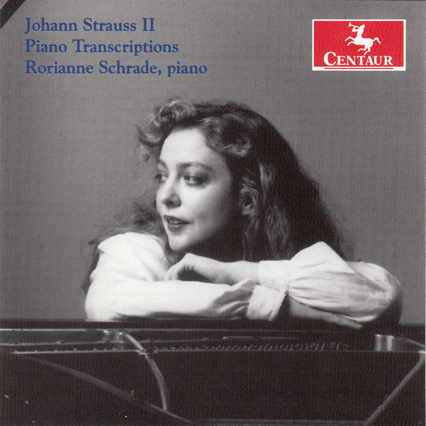 Cover: Piano Transcriptions