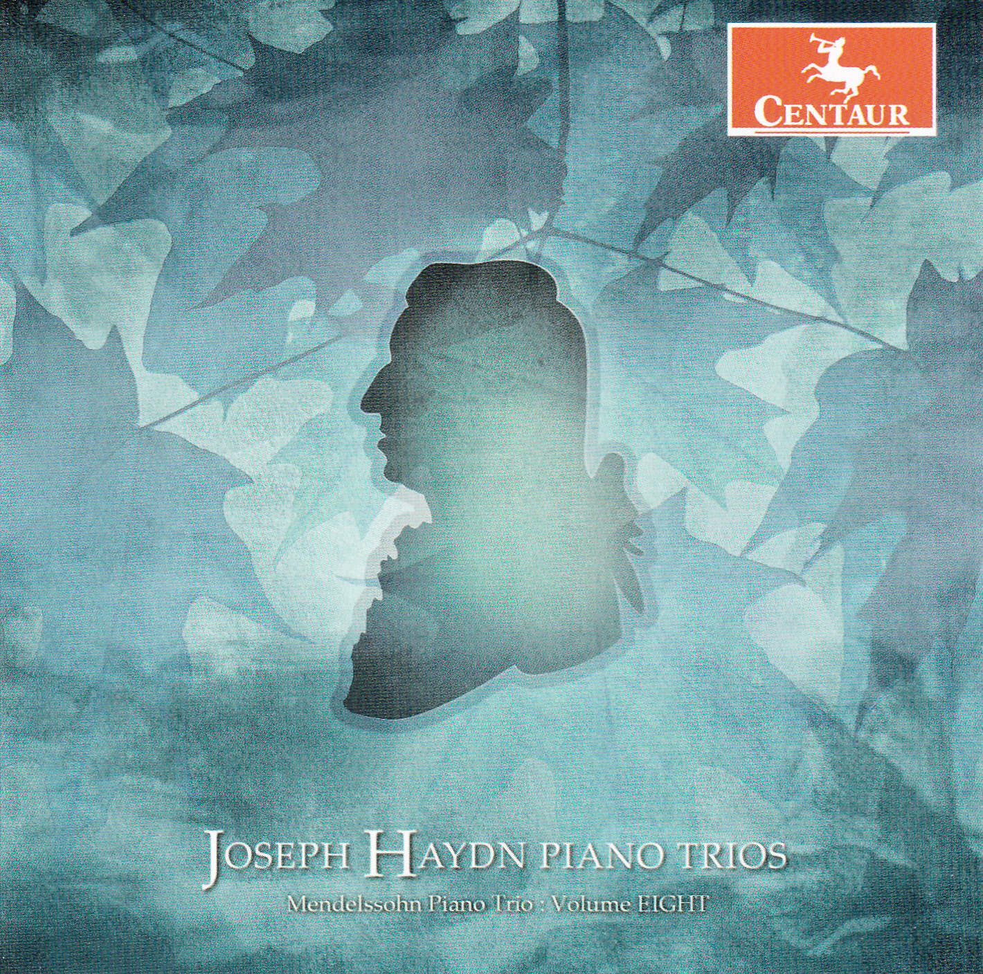 Cover: Piano Trios, Vol. 8
