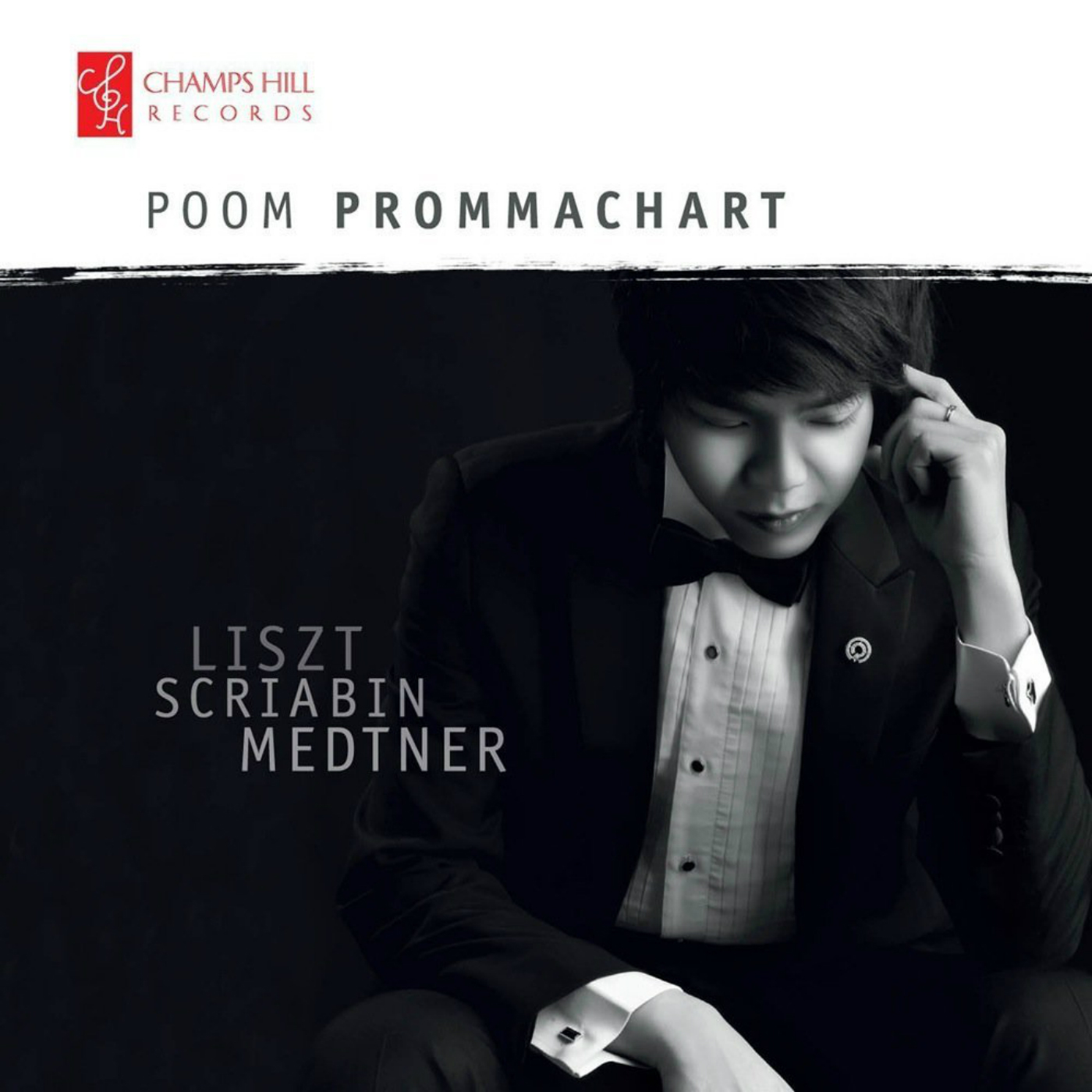 Cover: Piano Works